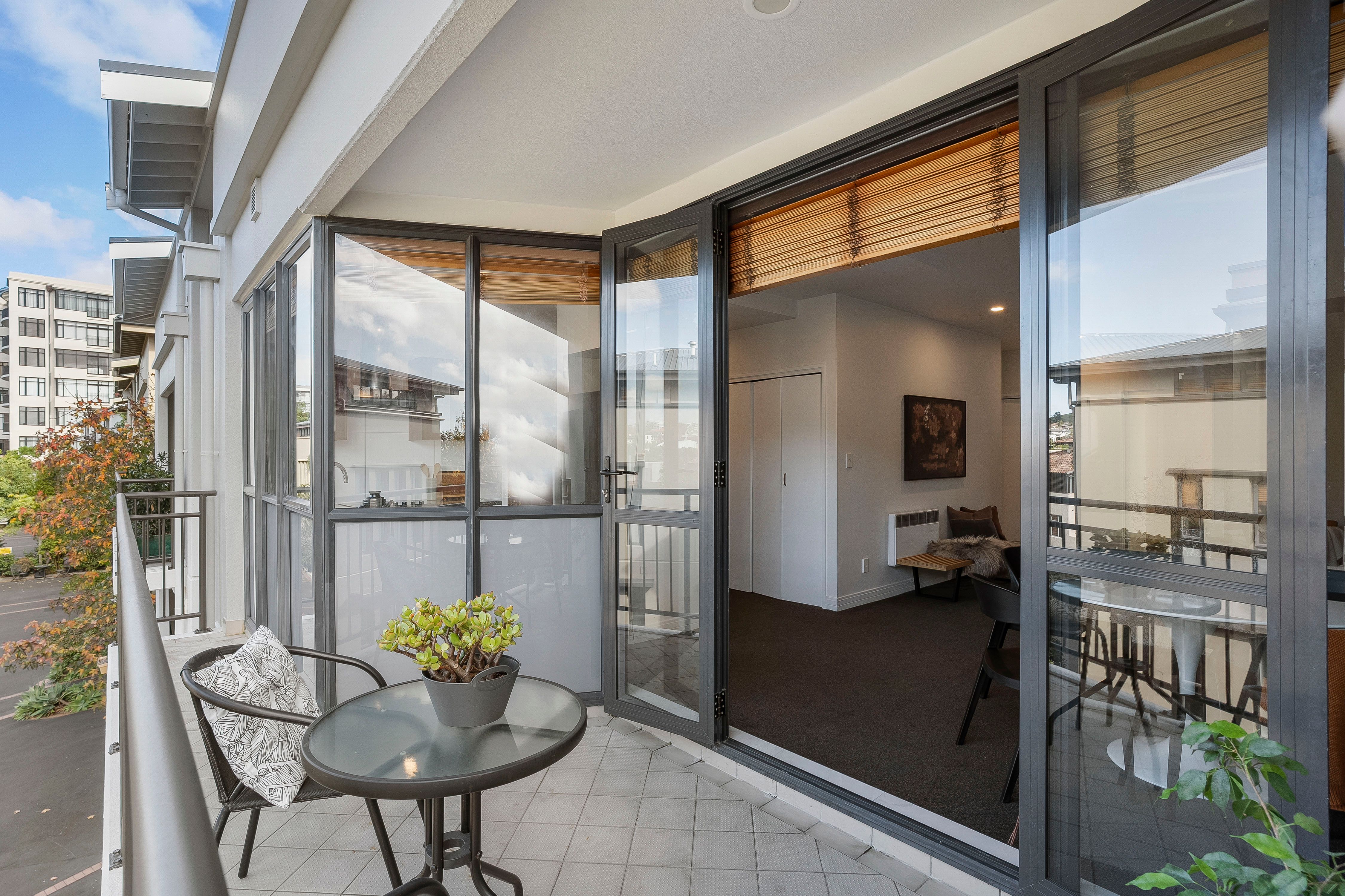 2B/9 Furneaux Way, Remuera, Auckland City