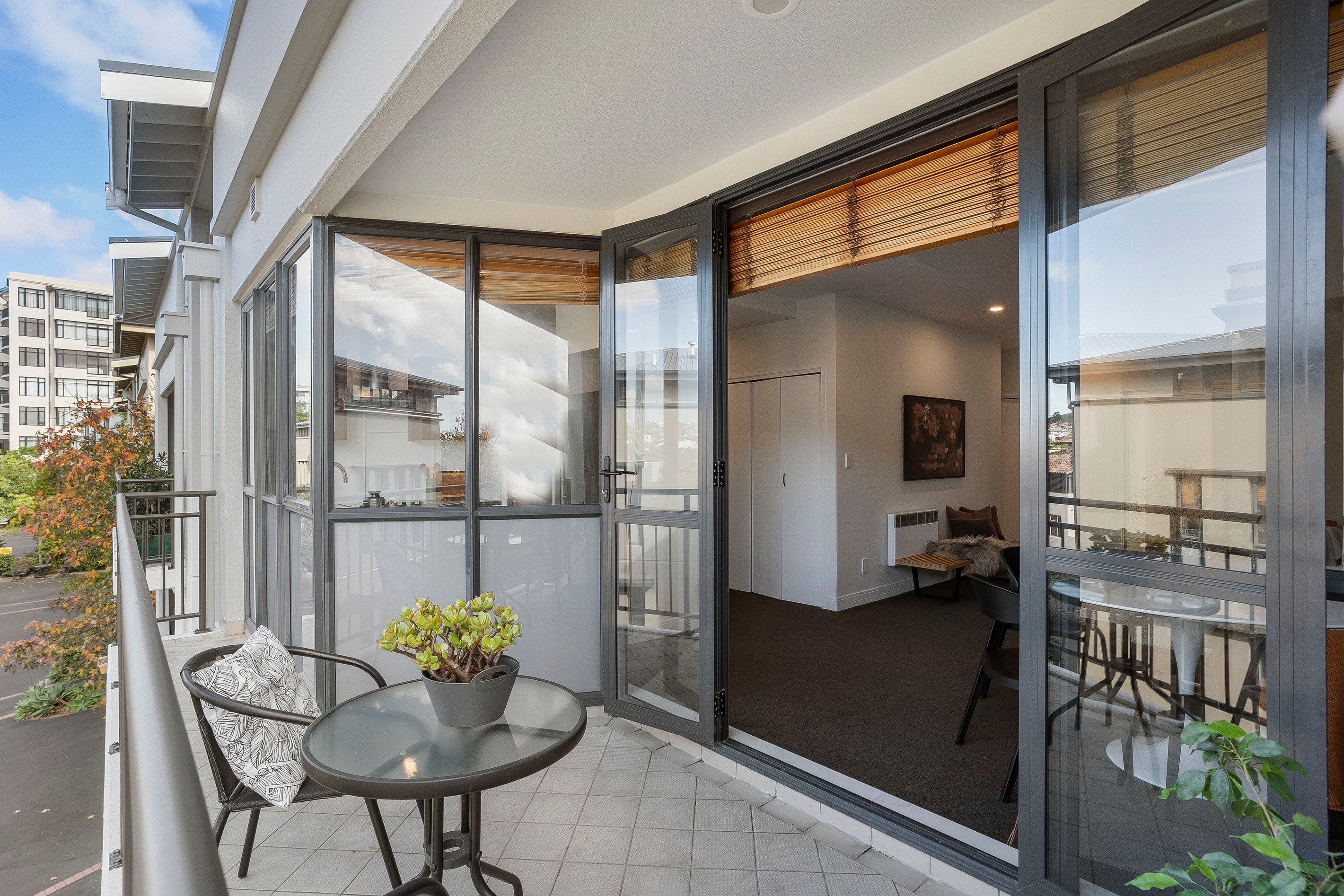 2B/9 Furneaux Way, Remuera, Auckland City