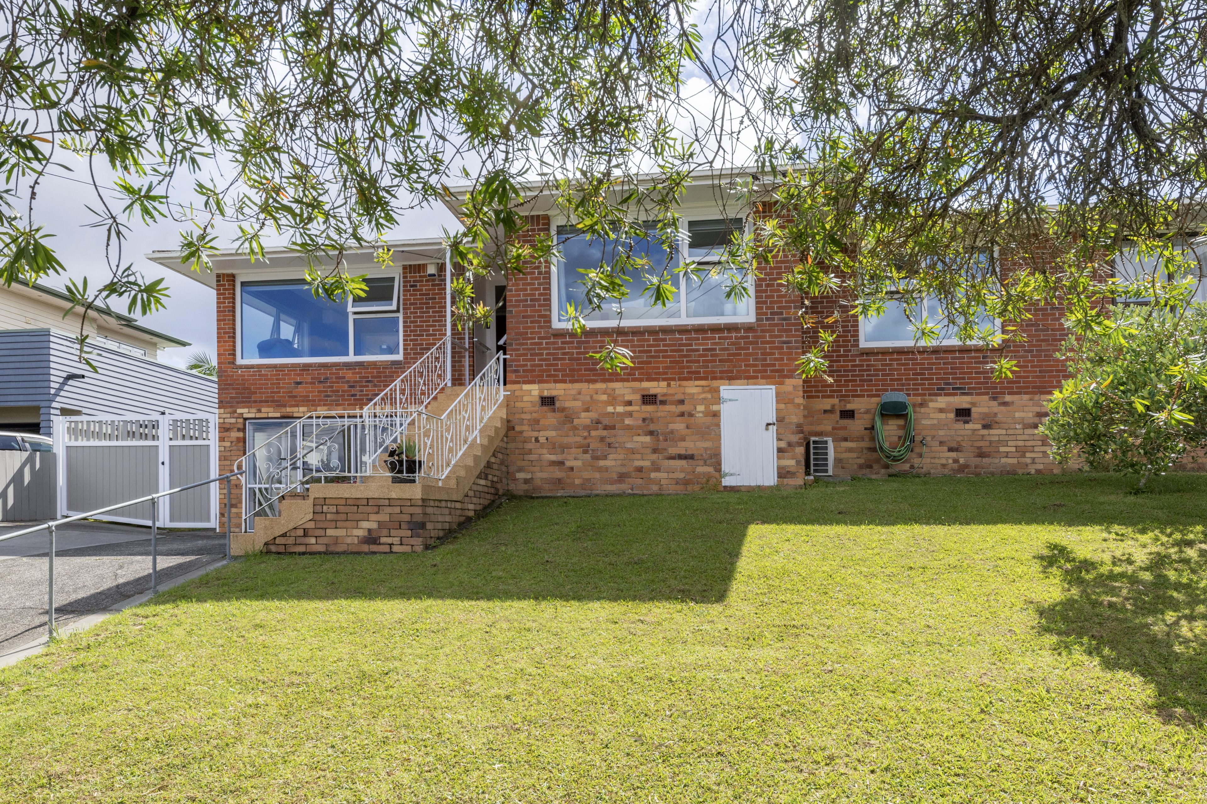 12a Mersey Place, New Windsor, Auckland City