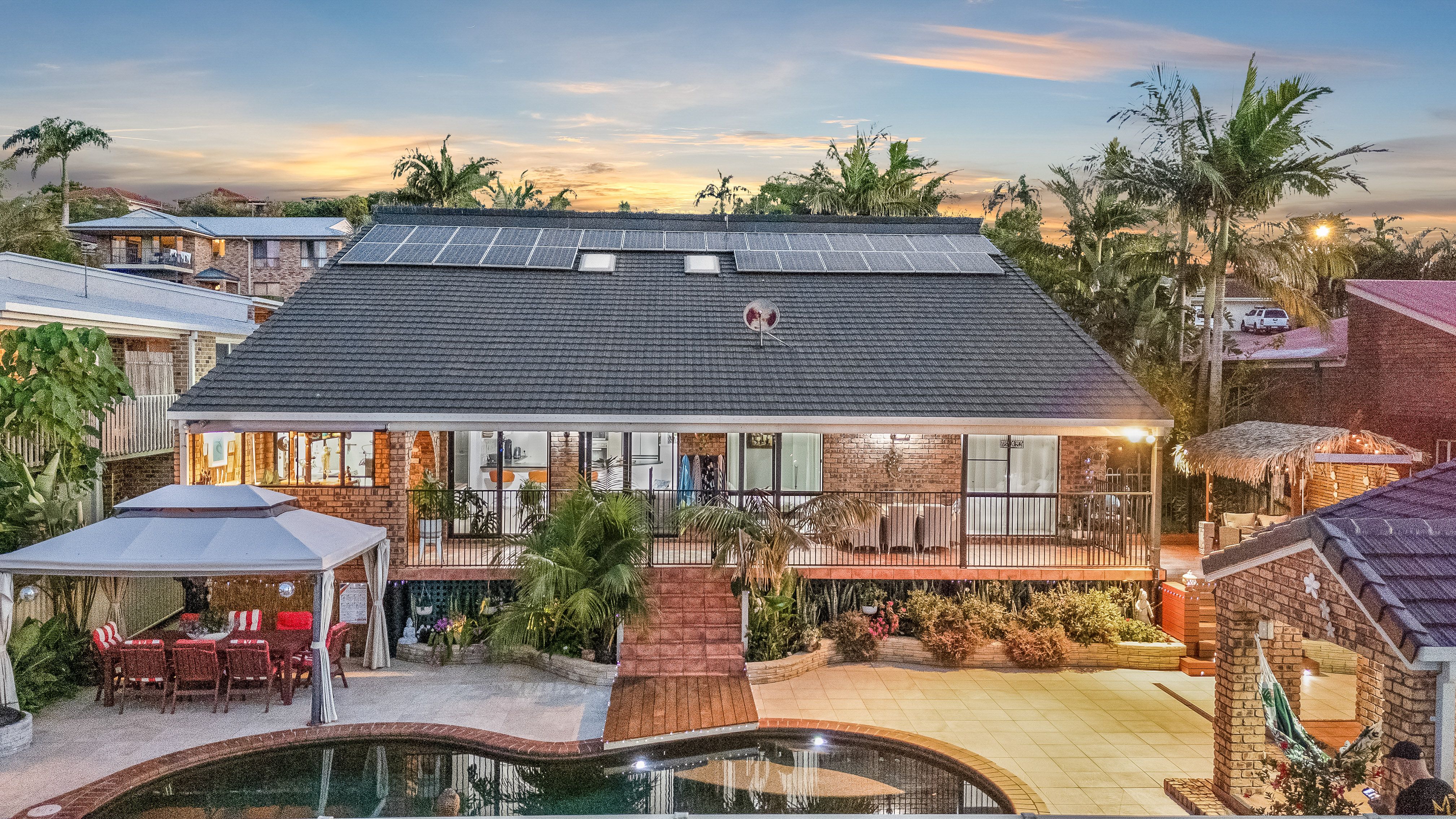 22 Satinash Terrace, Banora Point, NSW 2486