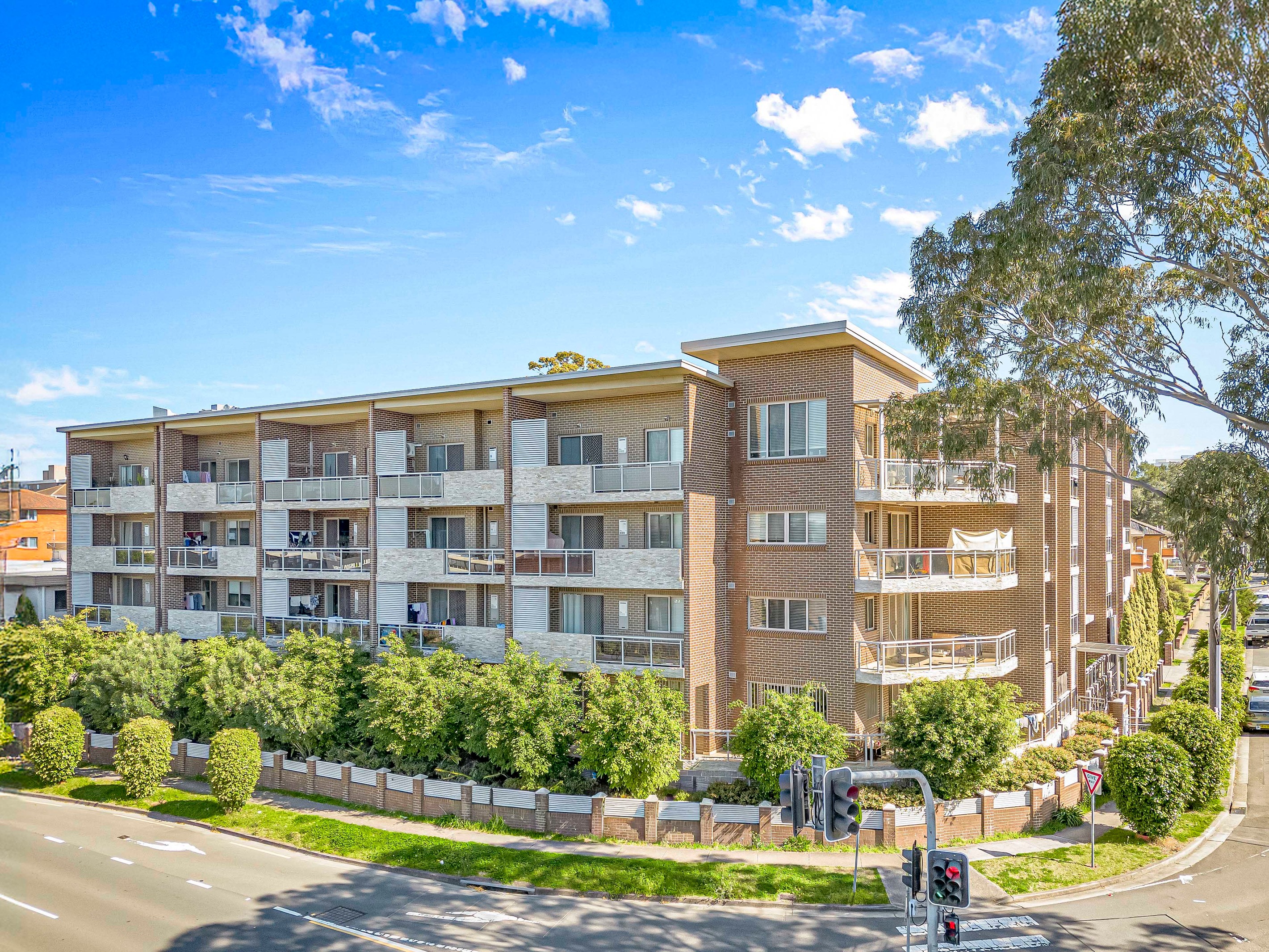 36/48-52 St Hilliers Road, Auburn, NSW 2144