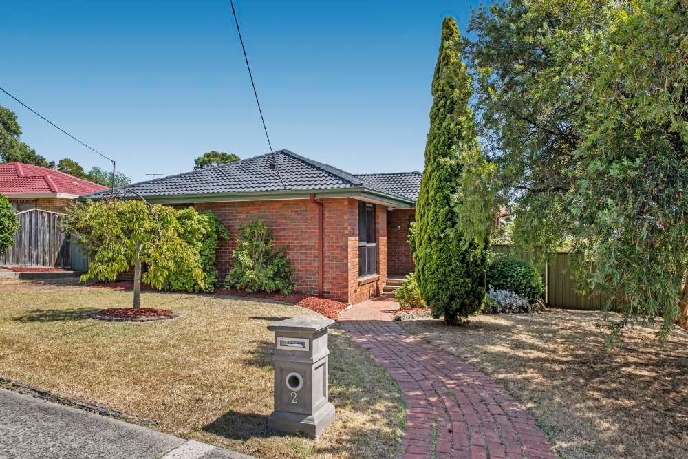 2 Oxford Court, Dandenong North, VIC 3175