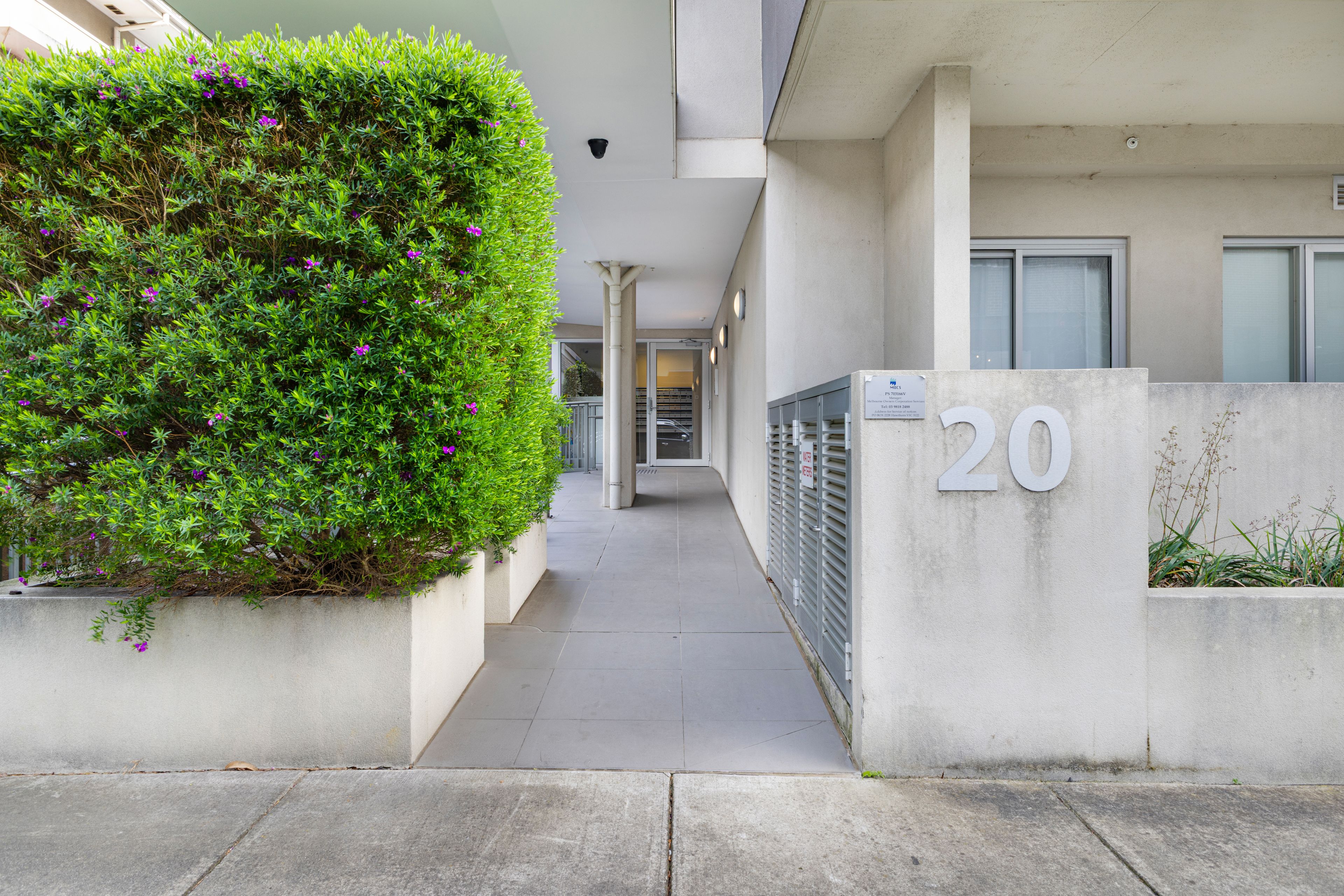 402/20 Poplar Street, Box Hill, VIC 3128