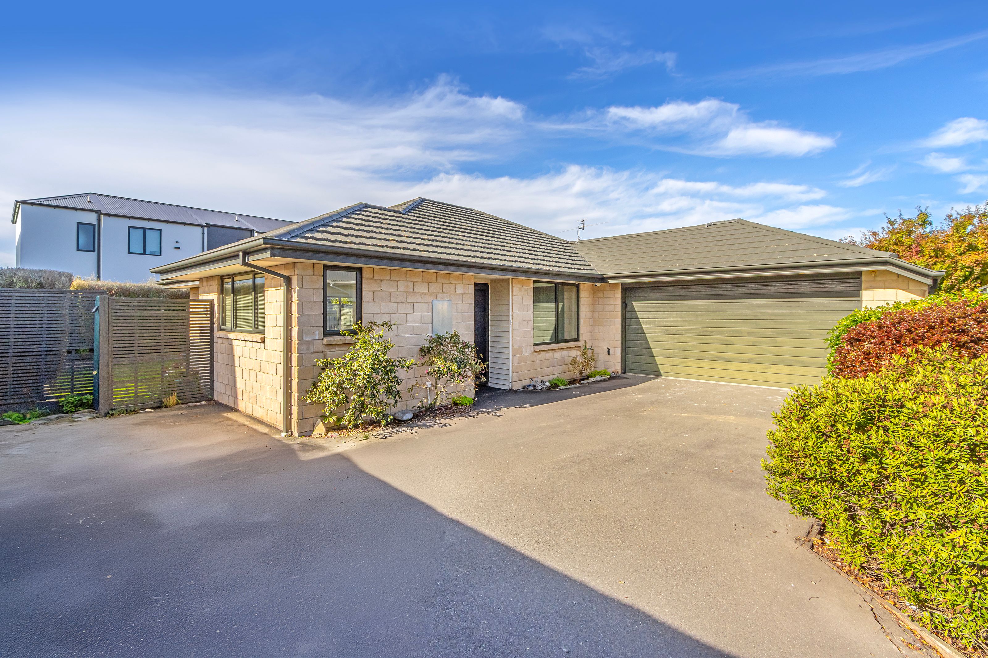 46A Plunket Street, Spreydon, Christchurch City