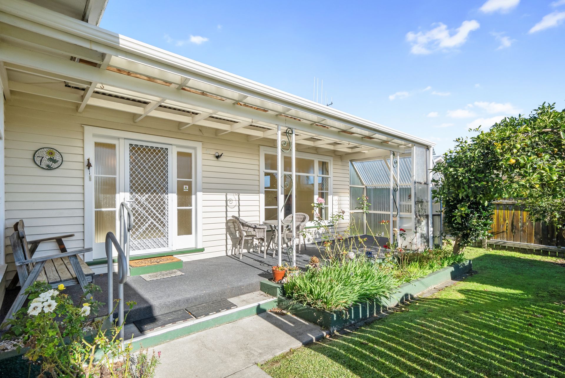 7 Lancaster Street, Levin, Horowhenua District