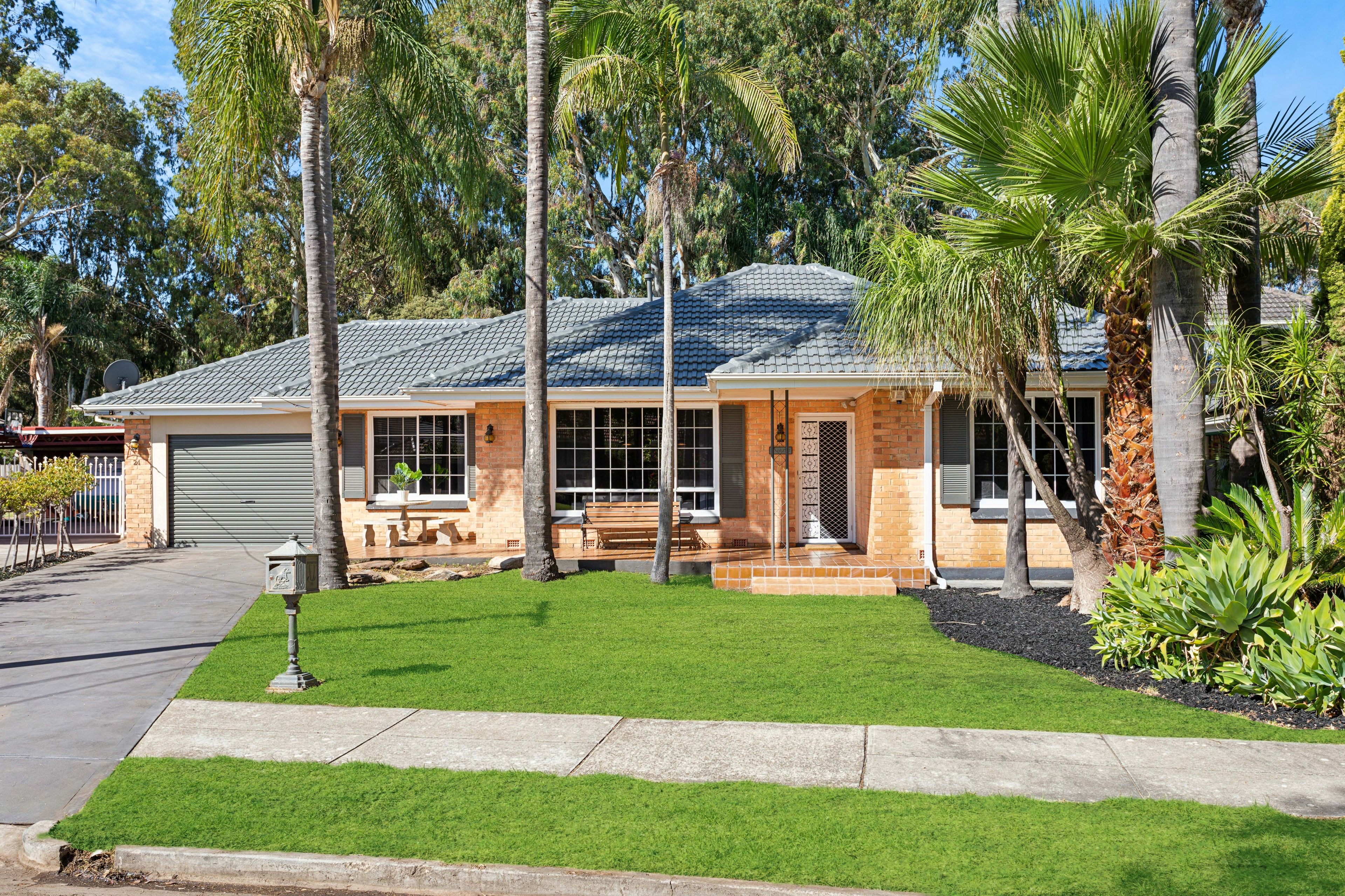 24 Samuel Street, Fulham SA 5024