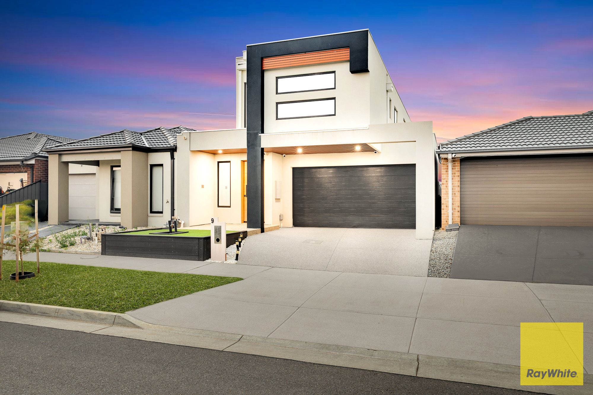 9 Mornington Avenue, Tarneit, VIC 3029