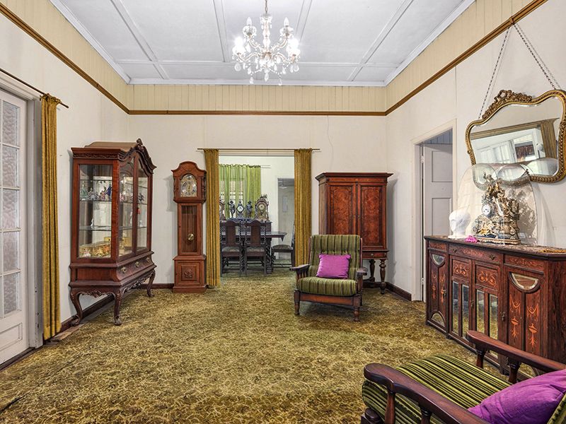 59 Prospect Terrace, Kelvin Grove, QLD 4059
