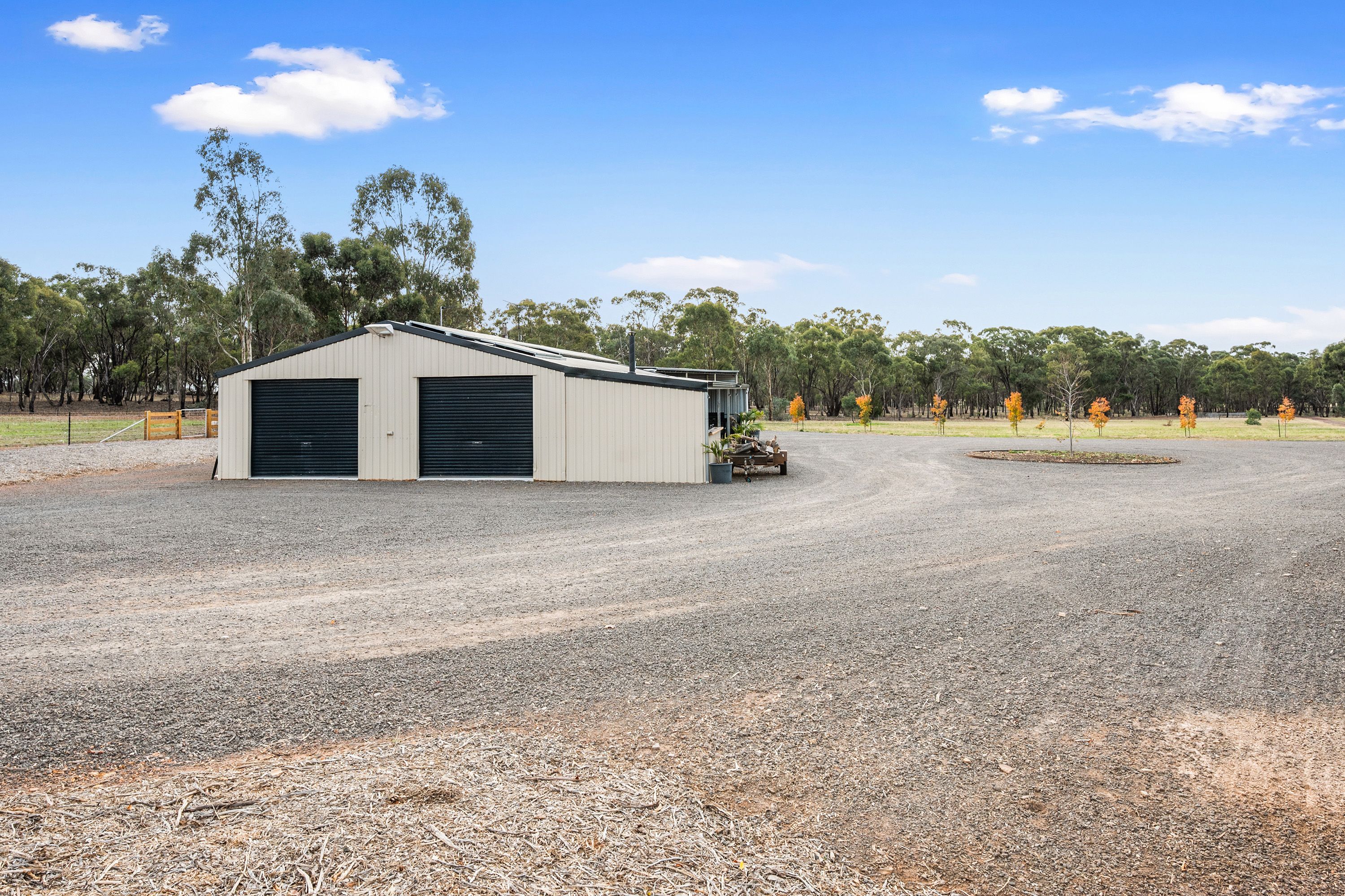 "Nixons Road" 166 Nixons Road, SHELBOURNE, VIC 3515 Rural Property