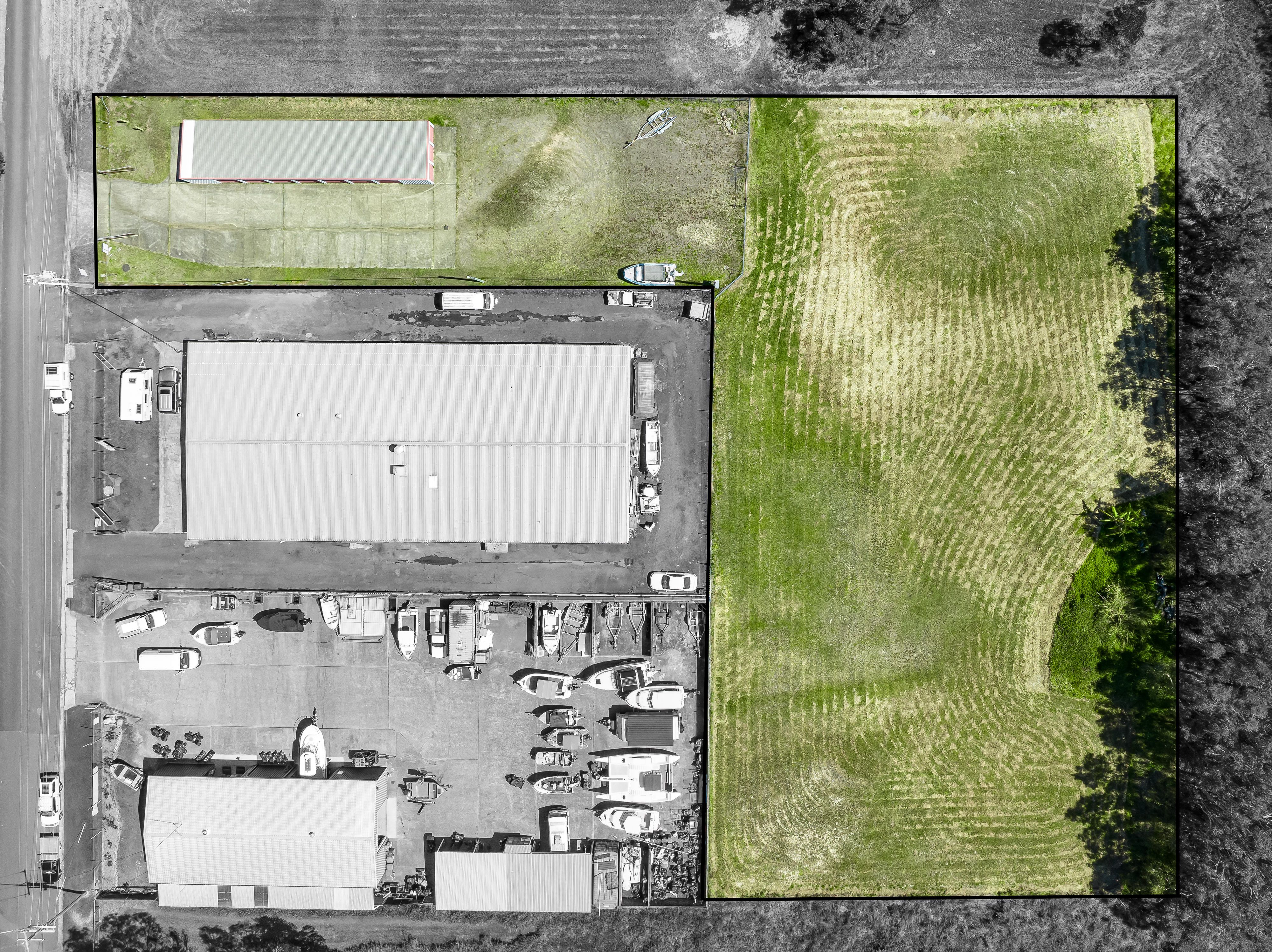 18 Snapper Creek Road, Tin Can Bay, QLD 4580