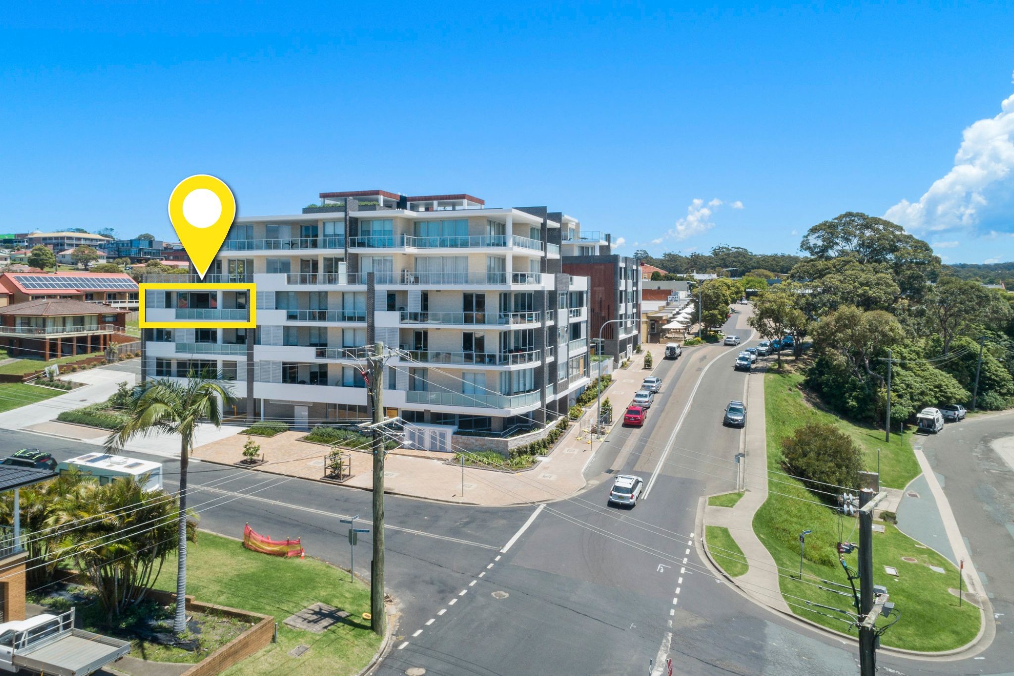 209/32 Wason Street, Ulladulla, NSW 2539