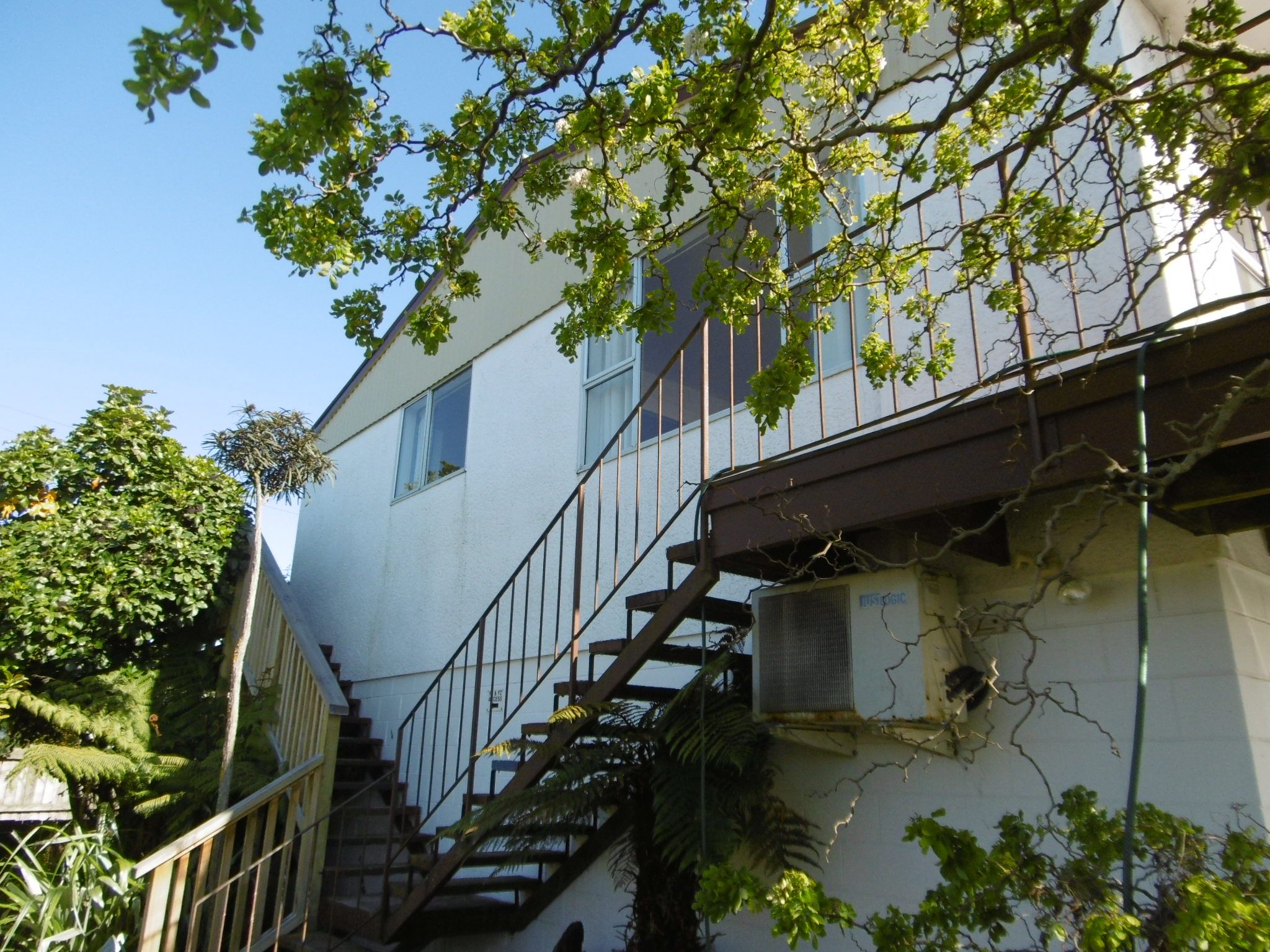 1/35 Ward Street, Addington, Christchurch City