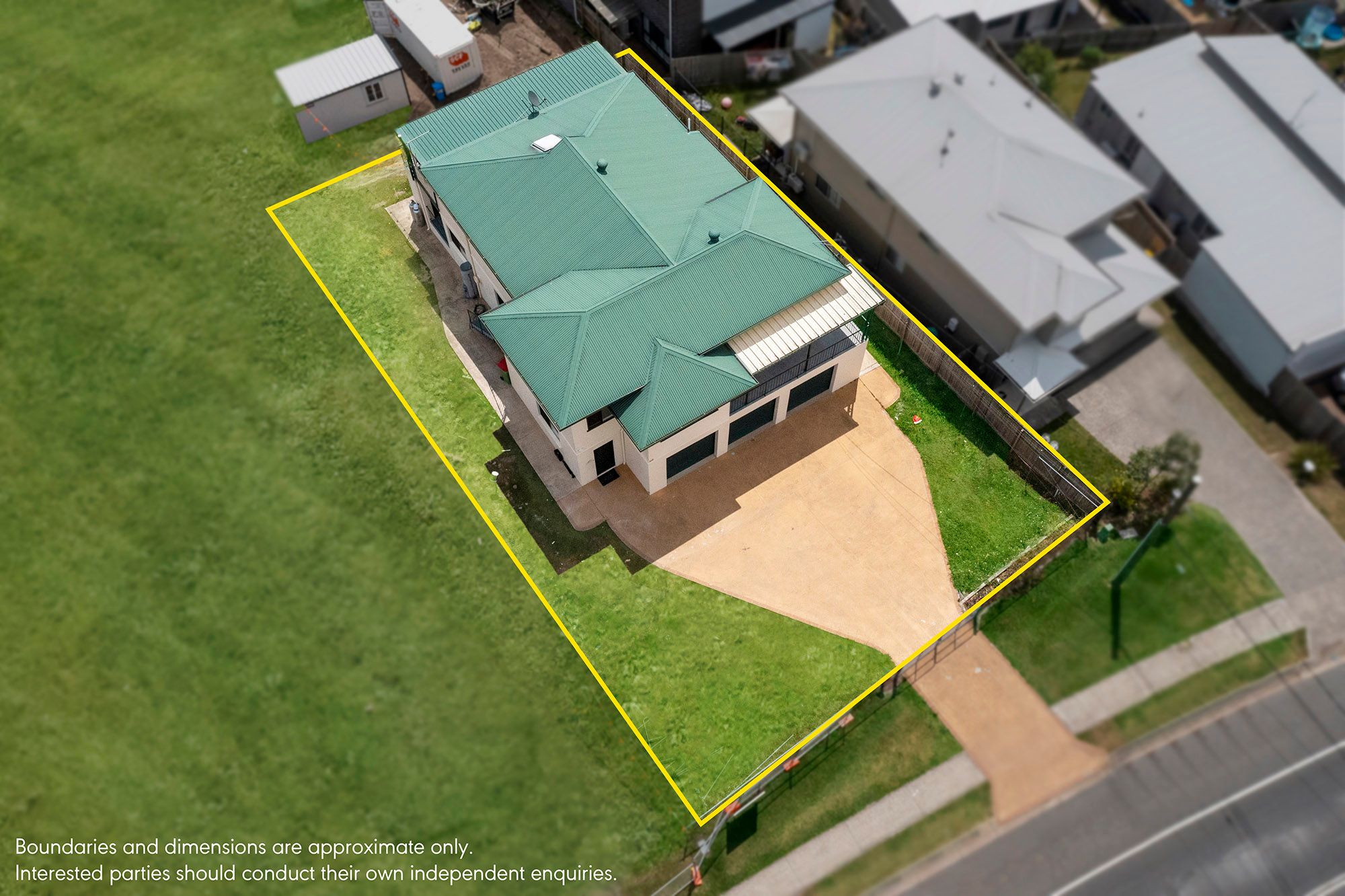 1/115 Haig Road, Loganlea, QLD 4131