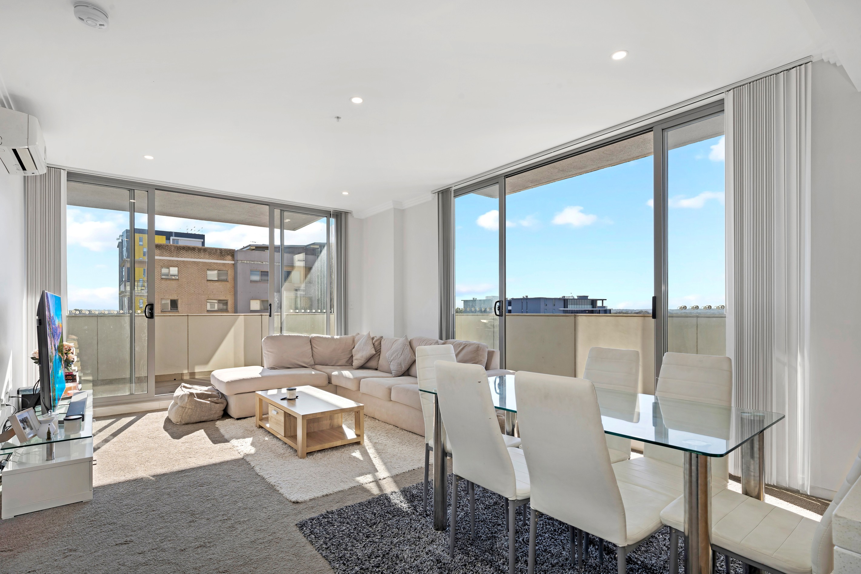 701/2 Lachlan Street, Liverpool, NSW 2170