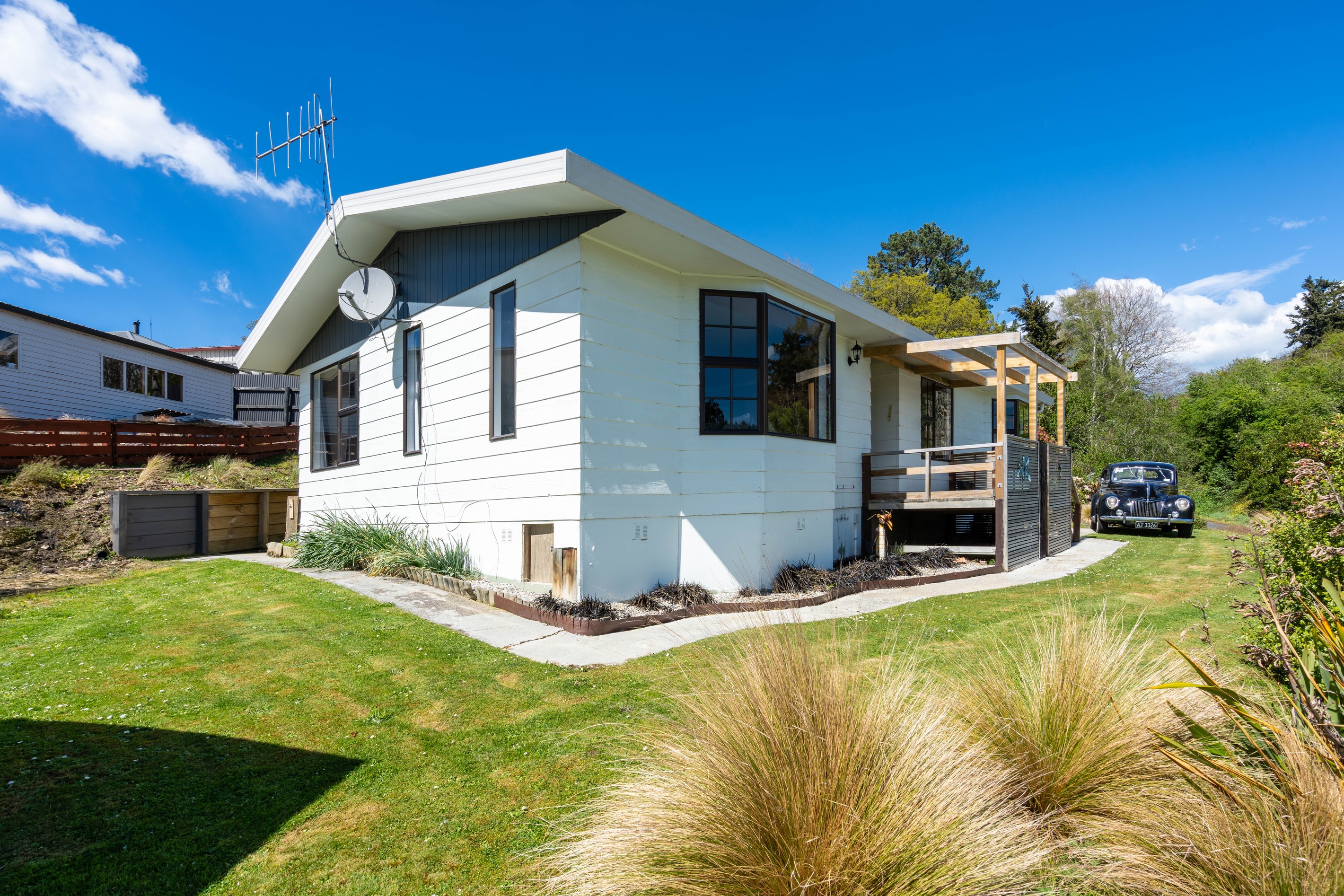 3 Ardrossan Street, Lawrence, Clutha District