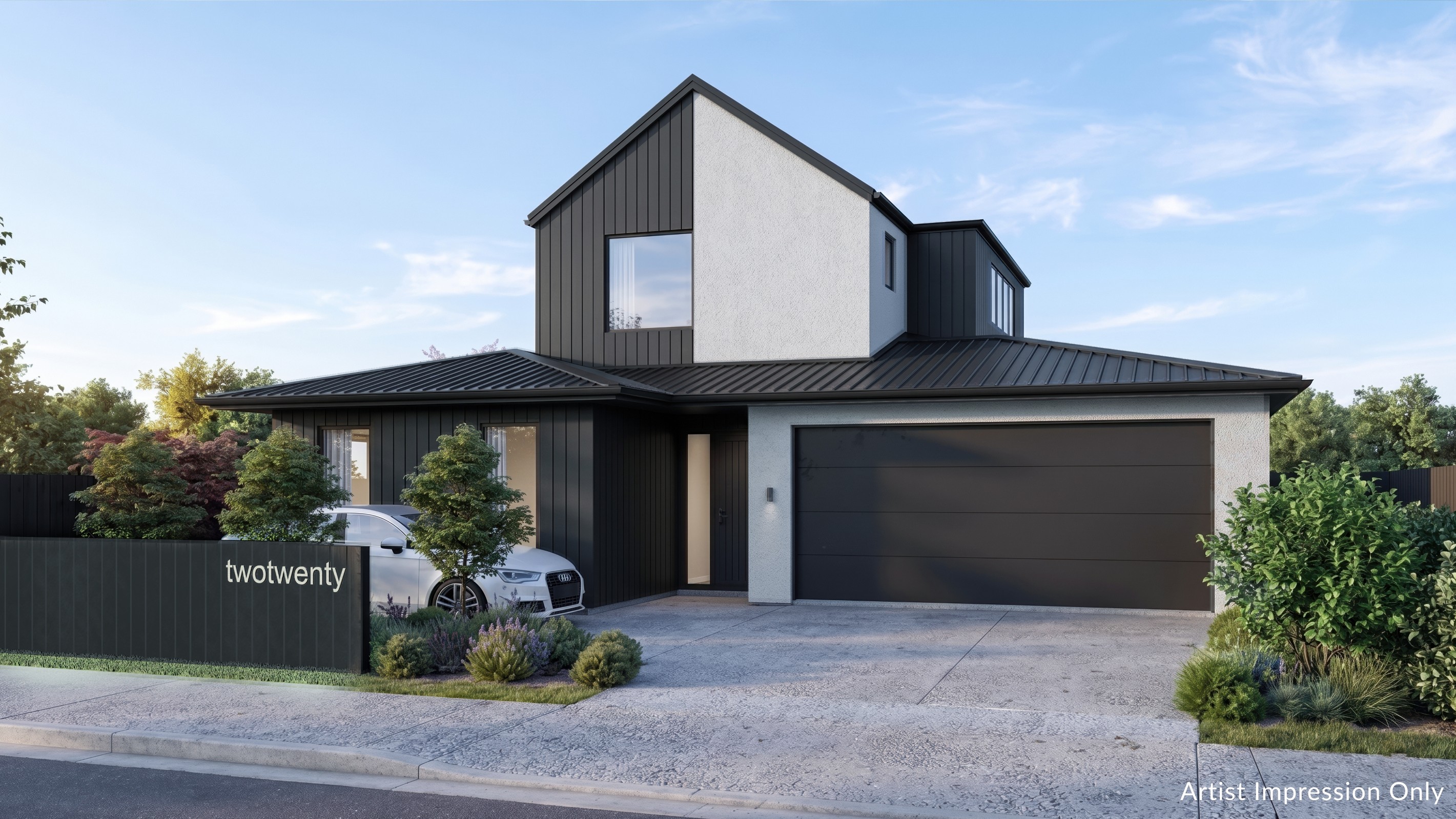 220 Highsted Road, Casebrook, Christchurch City