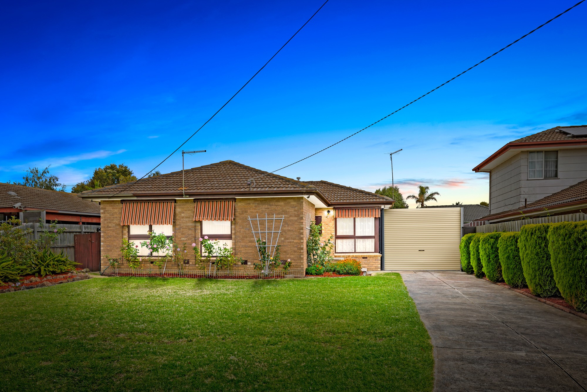 14 Brougham Avenue, Wyndham Vale, VIC 3024