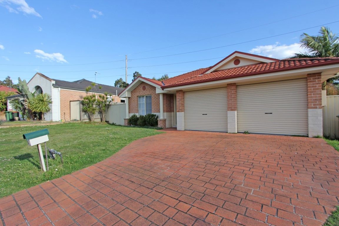 24 Imlay Street, Woongarrah, NSW 2259