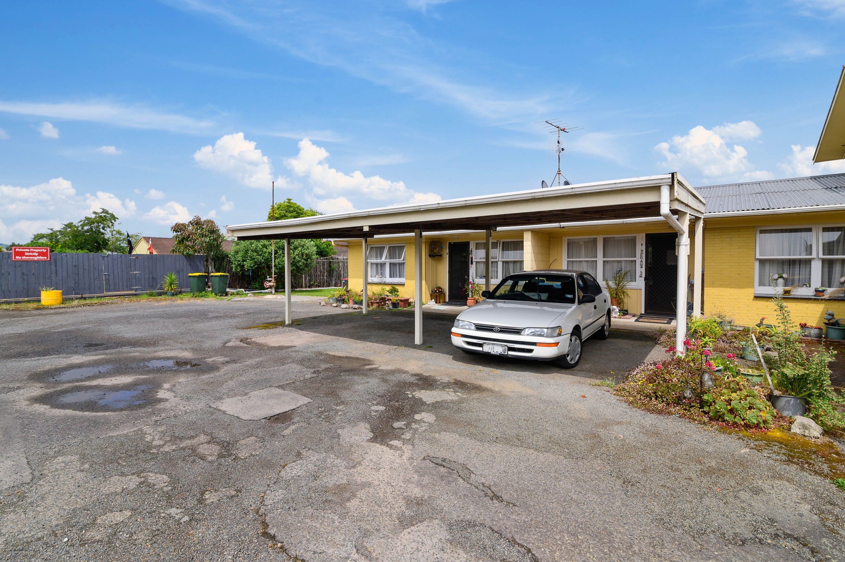 90 Lake Road, Ohinemutu, Rotorua District