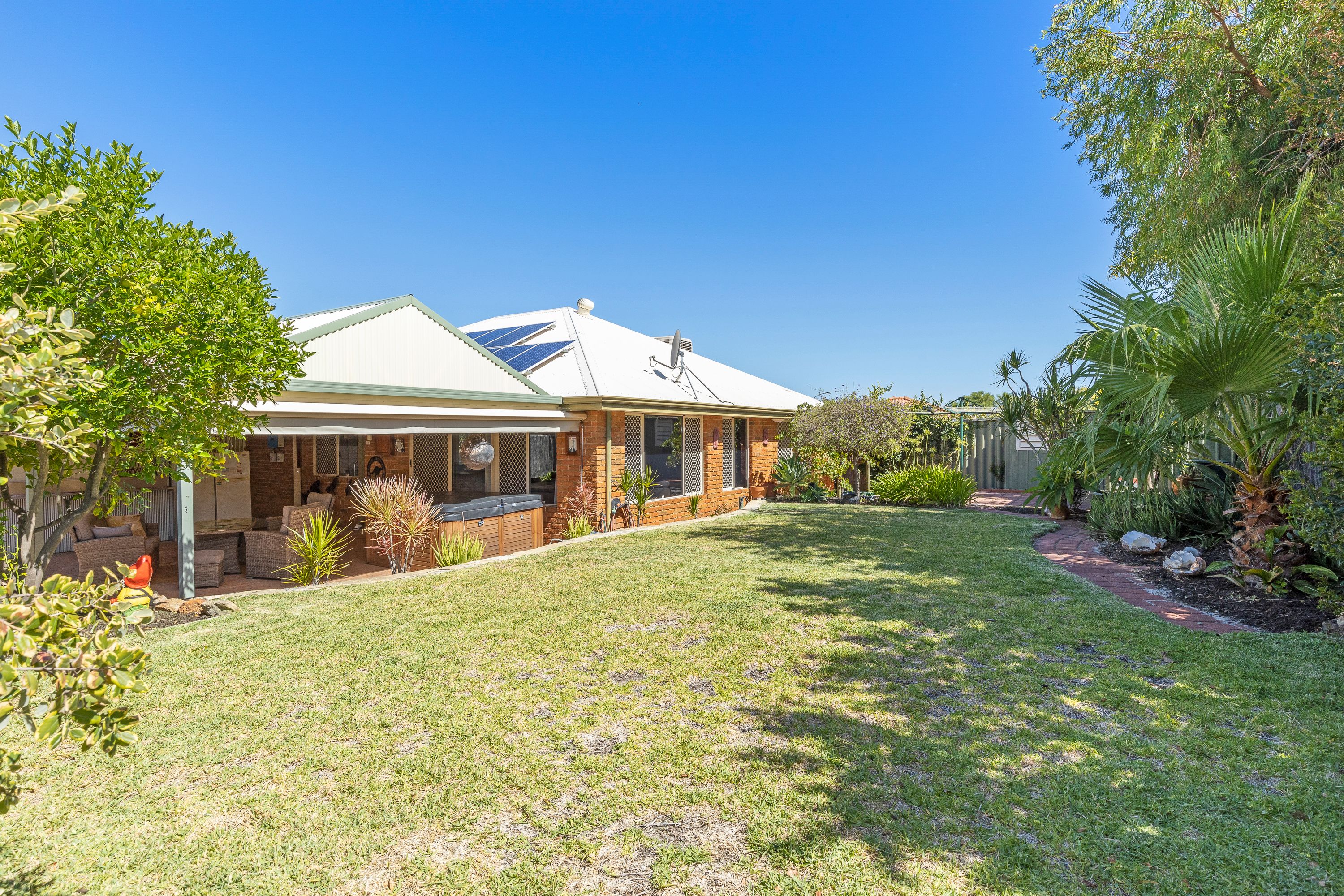 86 Giralia Parkway, Ballajura, WA 6066