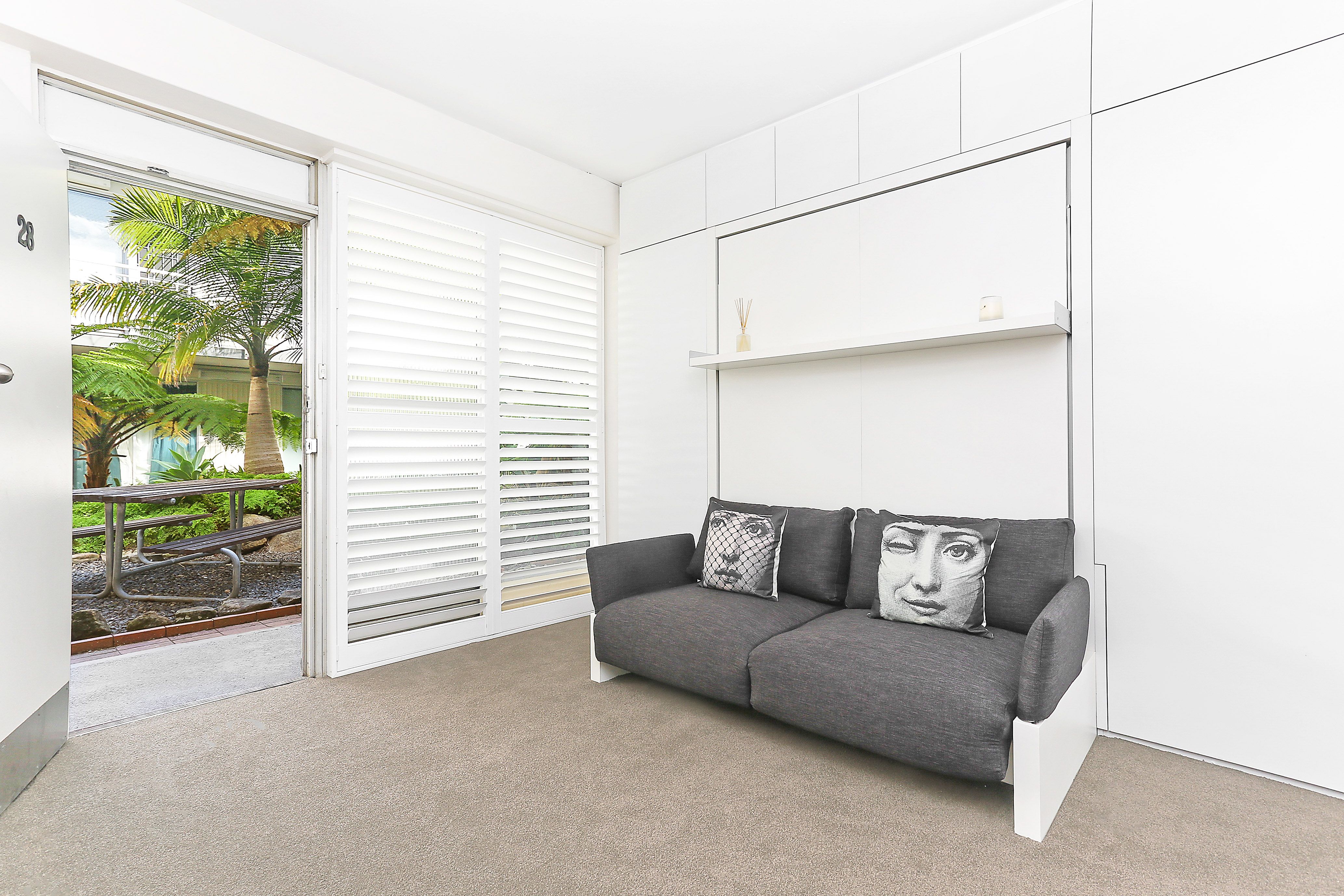 19-23 Forbes Street, Woolloomooloo NSW 2011