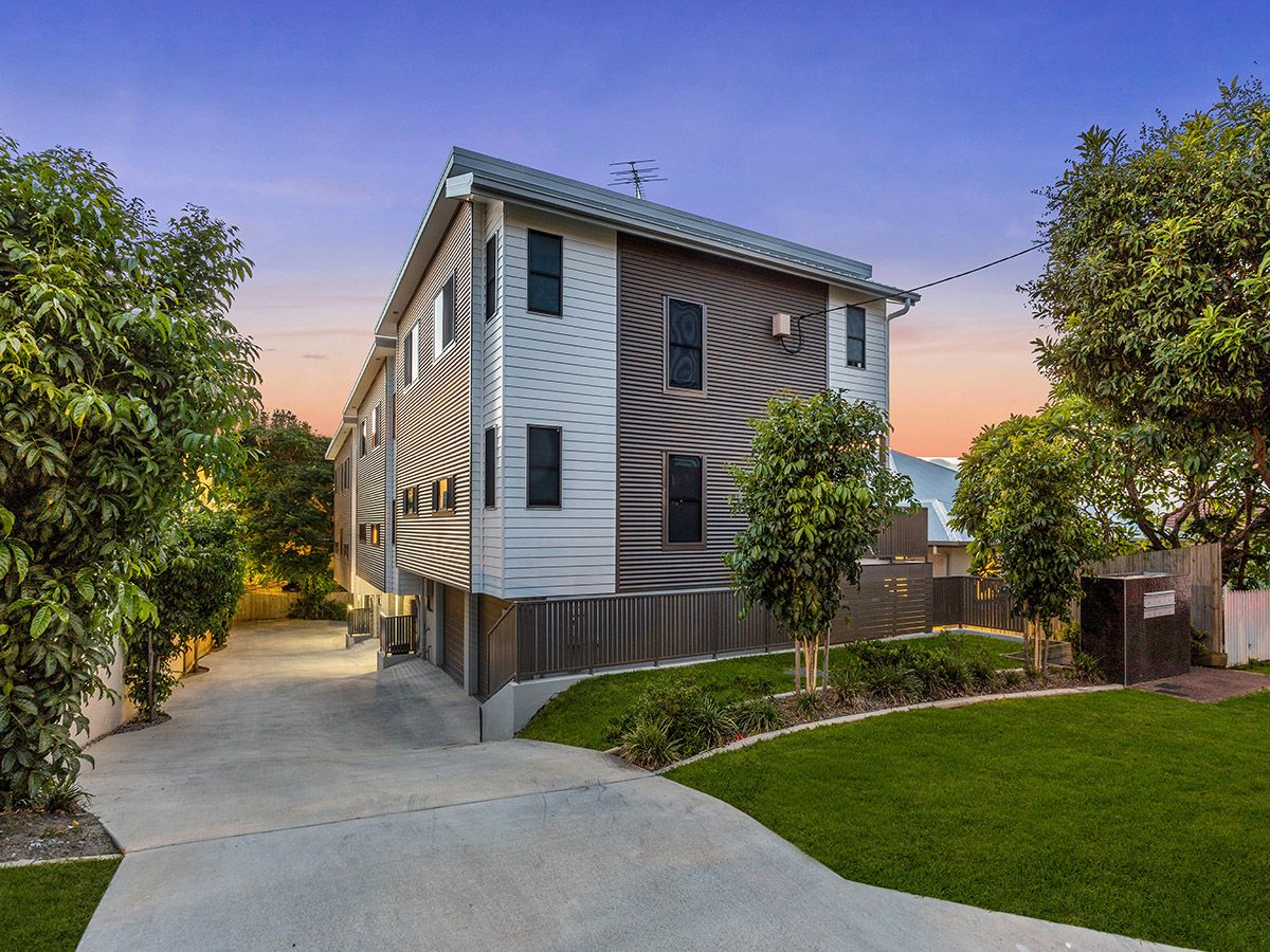 3/5 Kipling Street, Moorooka, QLD 4105