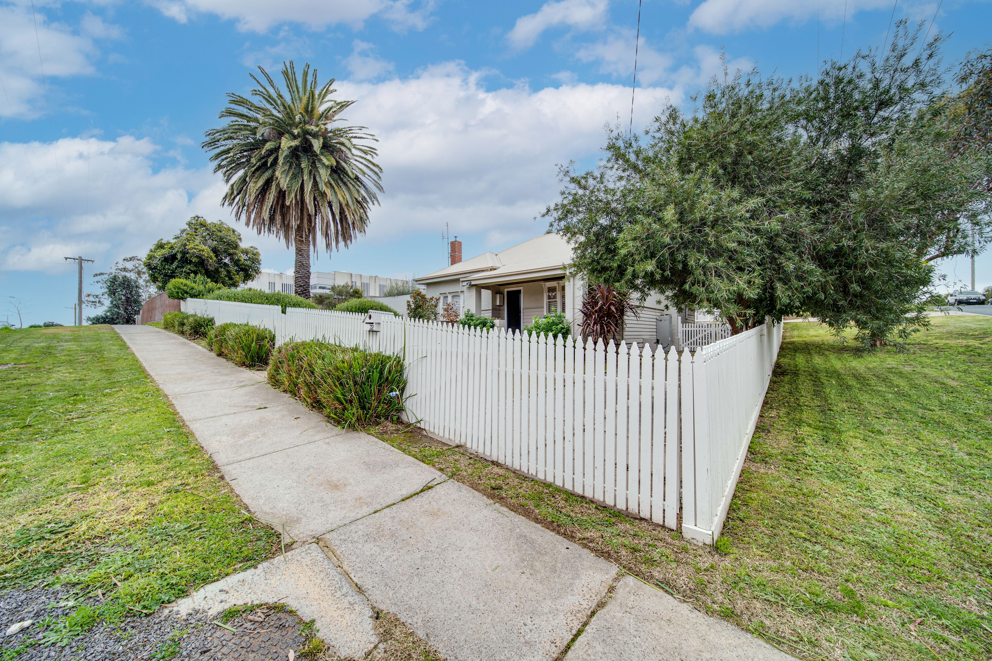 32 Bayne Street, North Bendigo, VIC 3550
