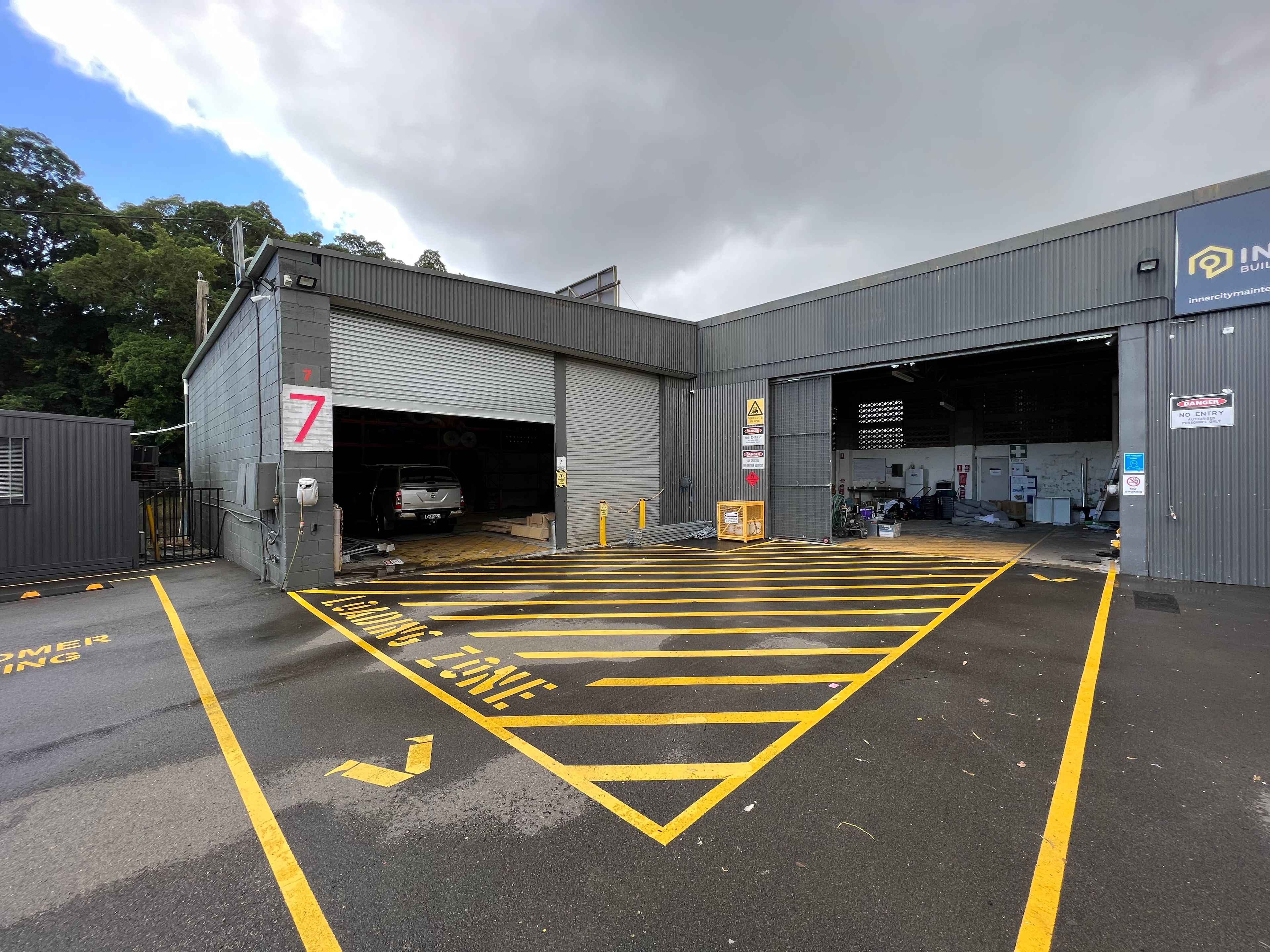 7&8/24 John Hooker Street, Islington, NSW 2296
