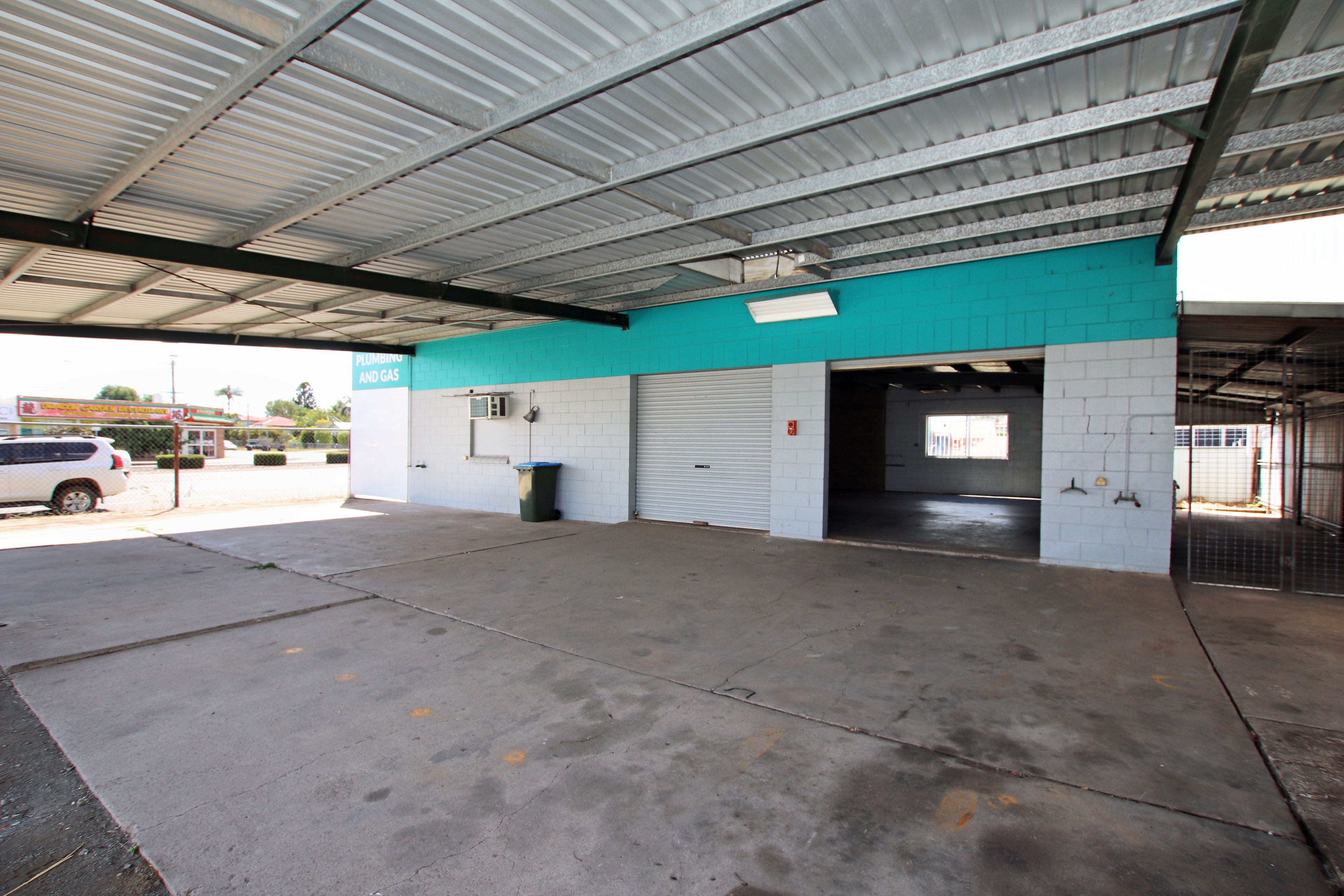 3739 Bell Street, Biloela, QLD 4715 Commercial for Lease Ray White