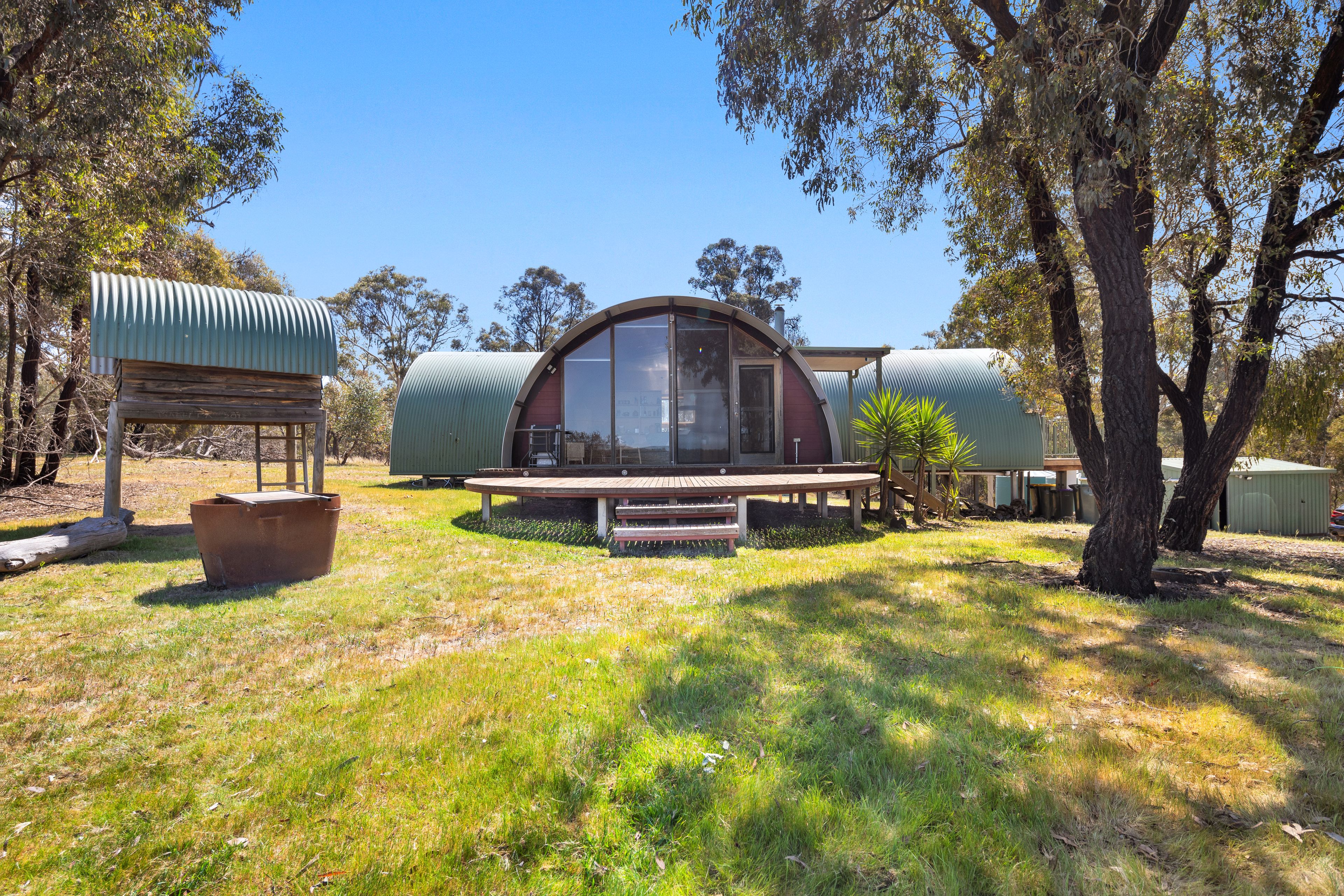 1217 Lexton - Talbot Road, Burnbank, VIC 3371