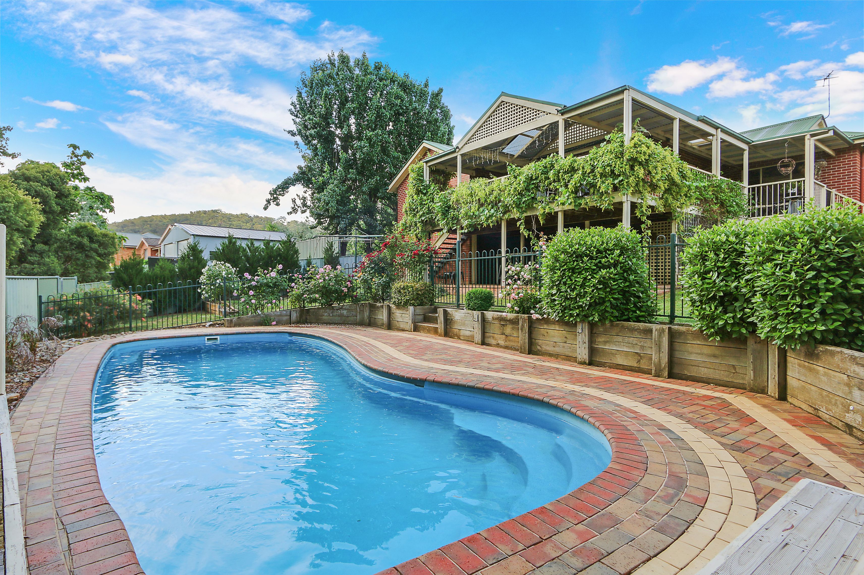 53 Sarson Road, Glenroy NSW 2640