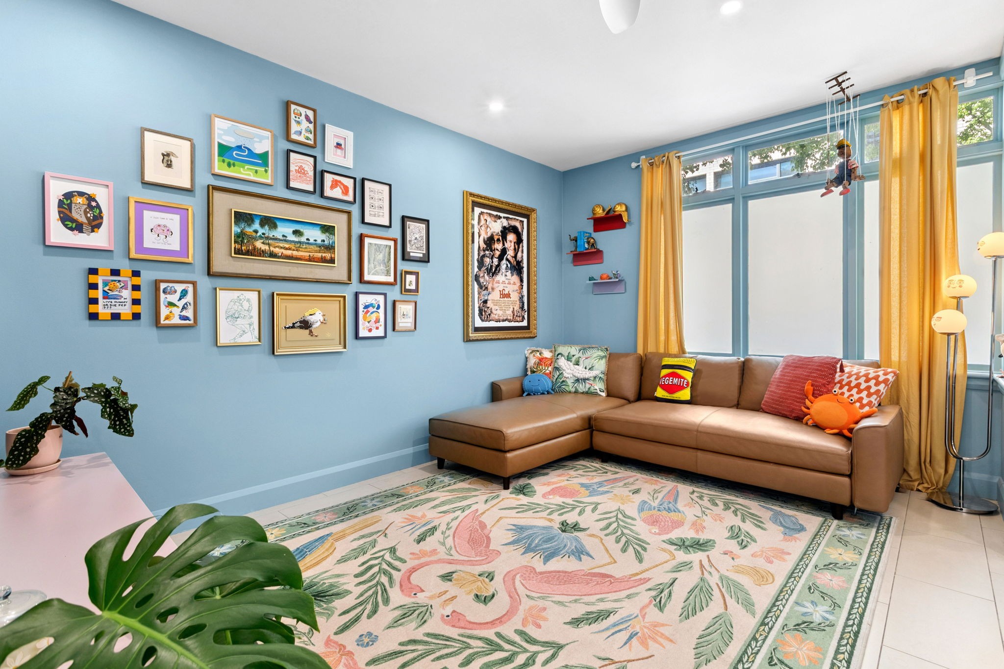 28 Forest Street, Forest Lodge, NSW 2037