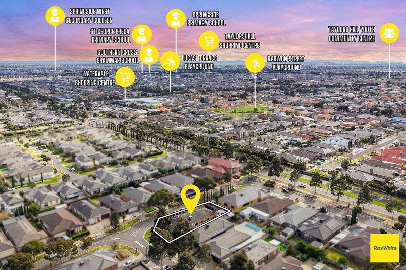 1 Naomi Street — photo 23 of 24