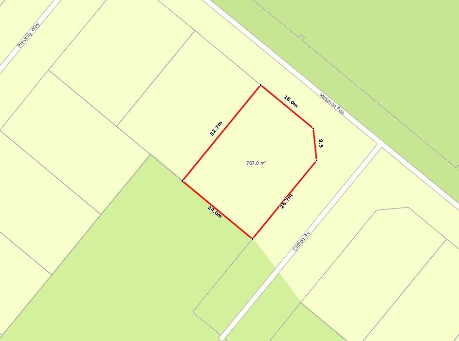 Lot 863, 14 Mosman Parade, Jurien Bay, WA 6516