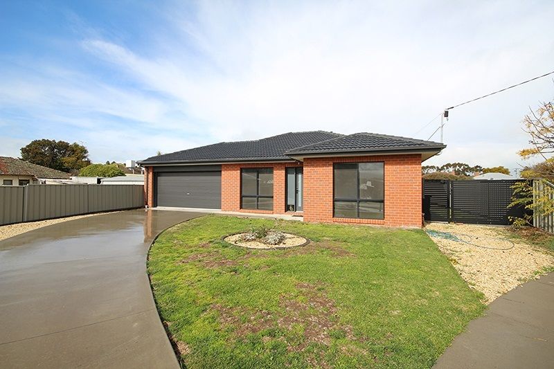 1 Pearl Street, Horsham VIC 3400