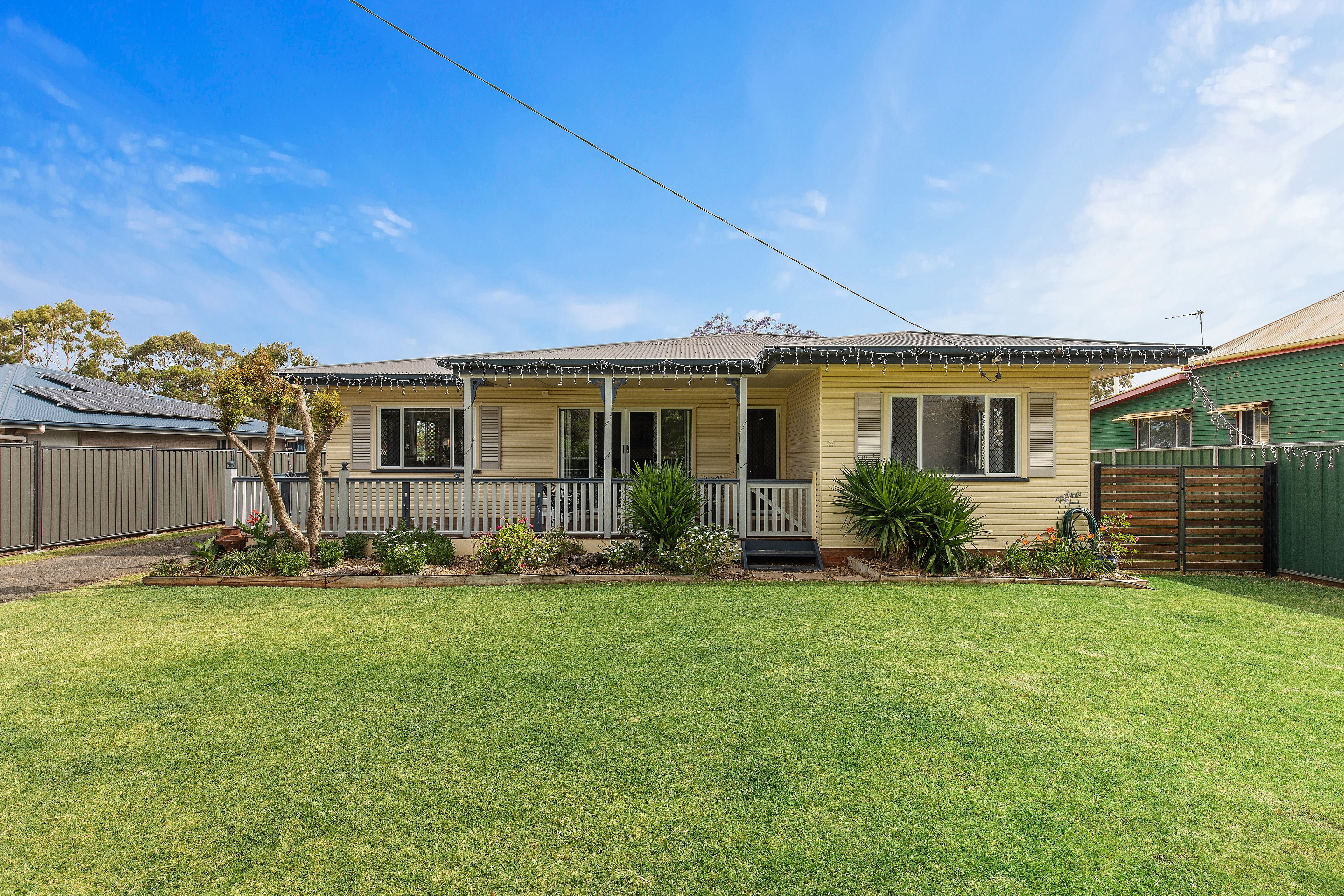22 Weale Street, Pittsworth, QLD 4356 Sold House Ray White Rural