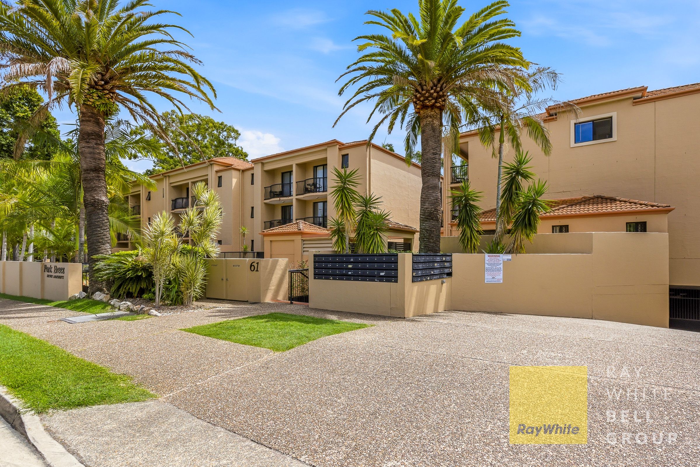 17/61 North Street, Southport, QLD 4215