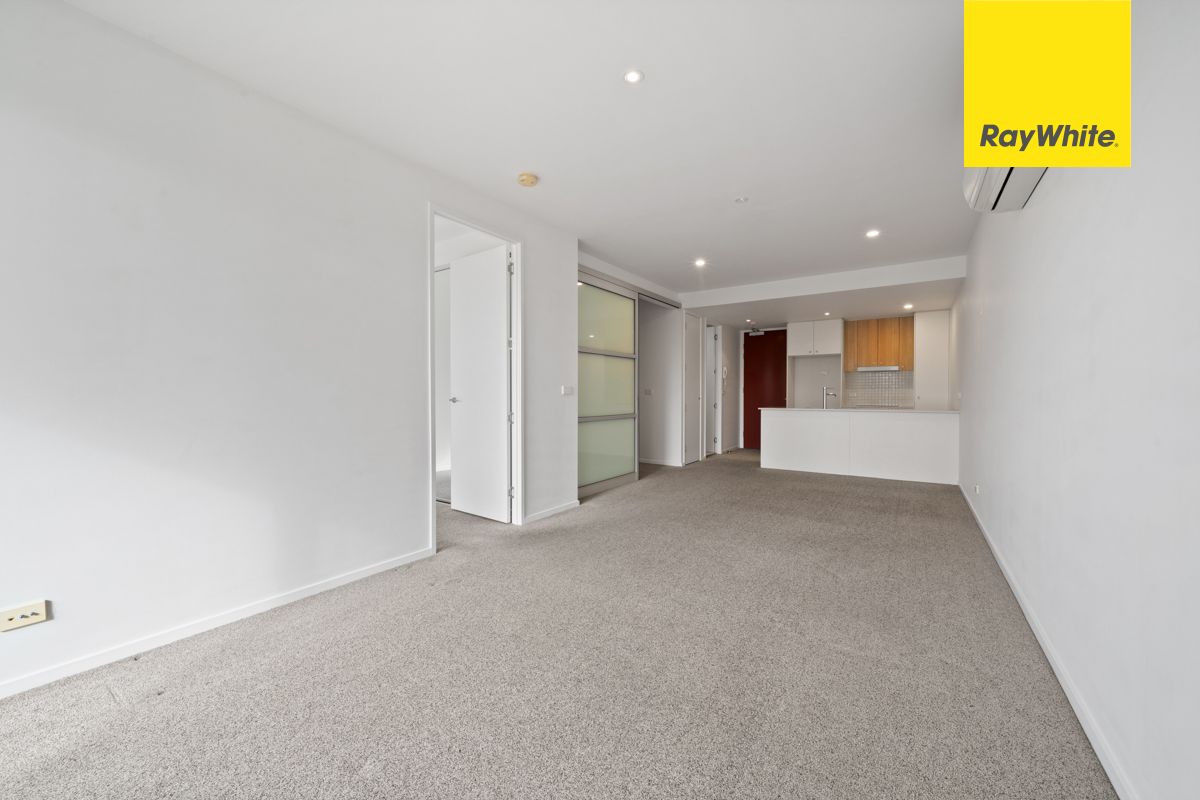 17/76 Leichhardt Street, Griffith, ACT 2603