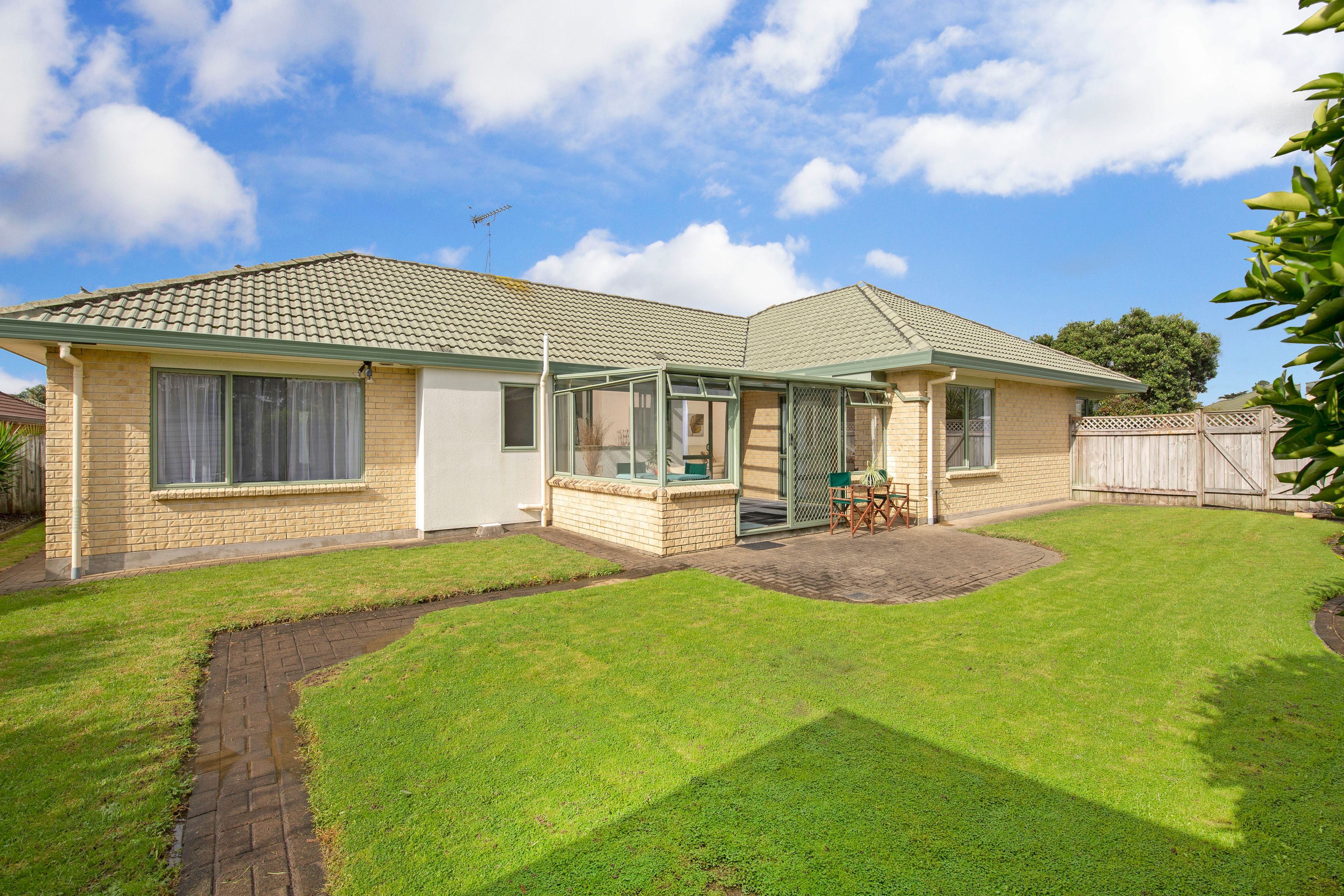 121 Burswood Drive, Burswood, Manukau City