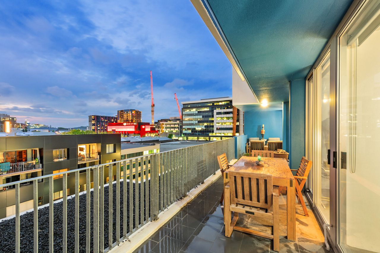 605/82 Alfred Street, Fortitude Valley, QLD 4006