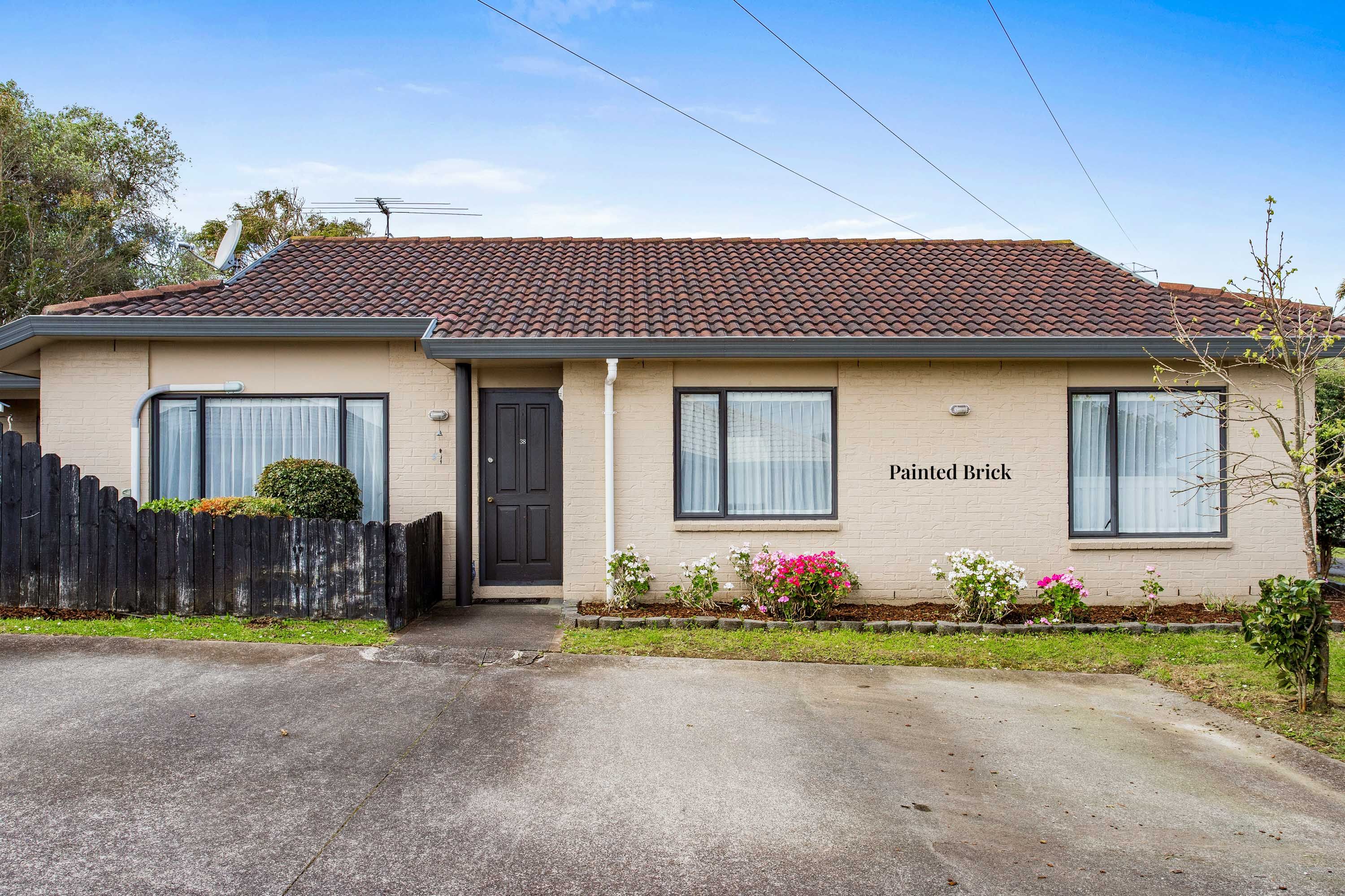 38 Ksenia Drive, Flat Bush, Manukau City