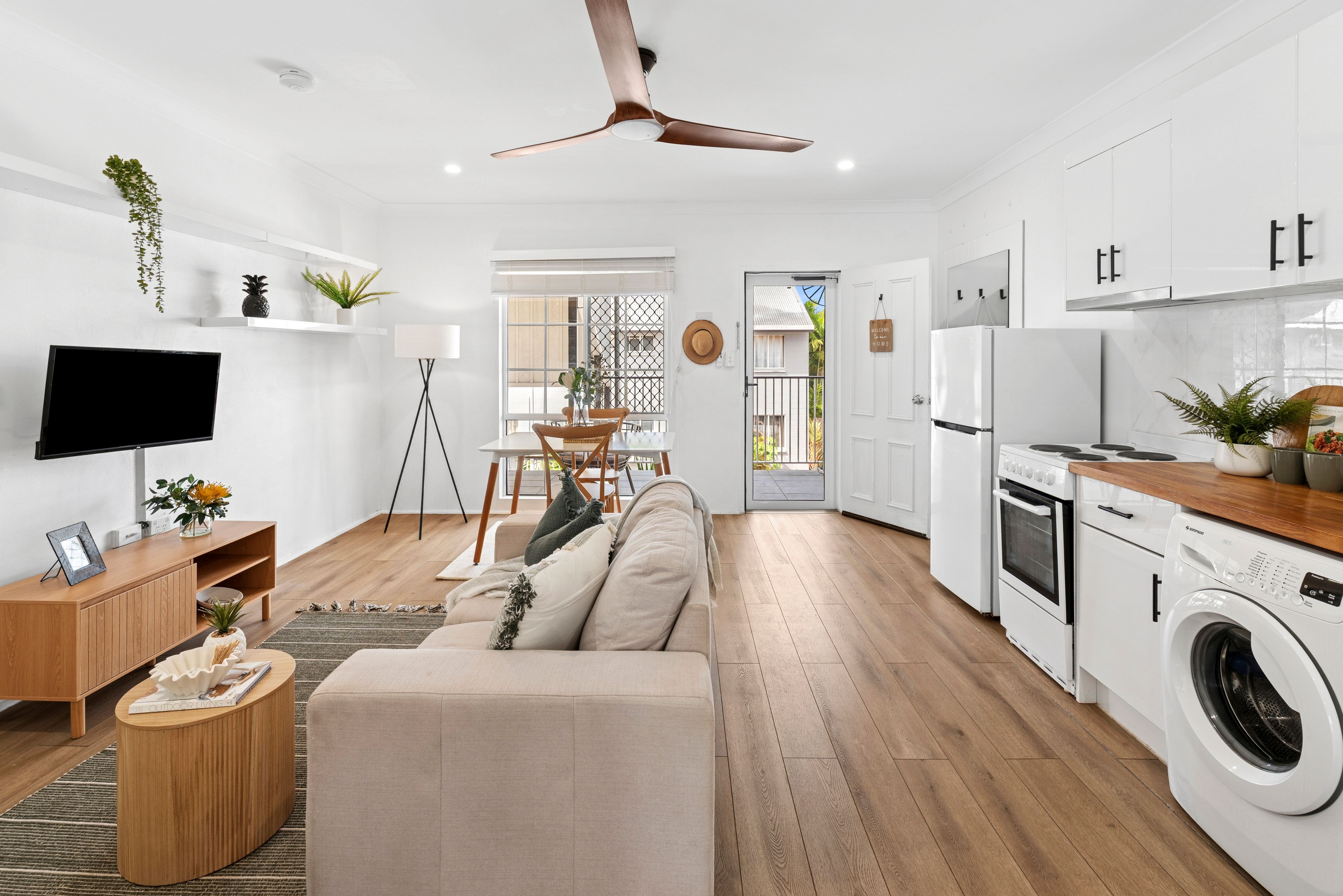 33/87-91 Earl Street, Westcourt, QLD 4870