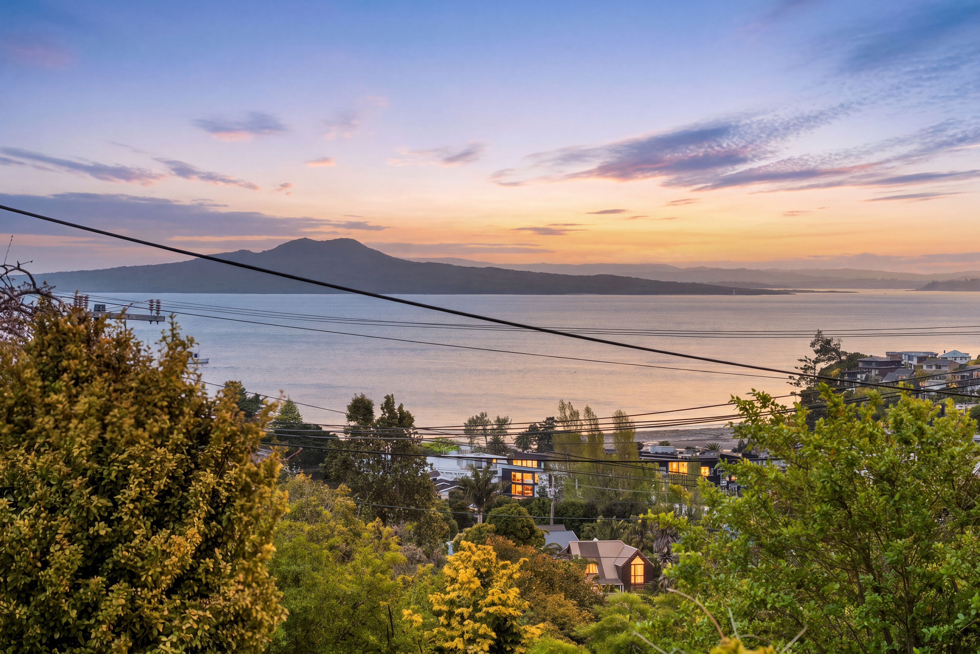 15 Carlisle Road, Torbay, North Shore City