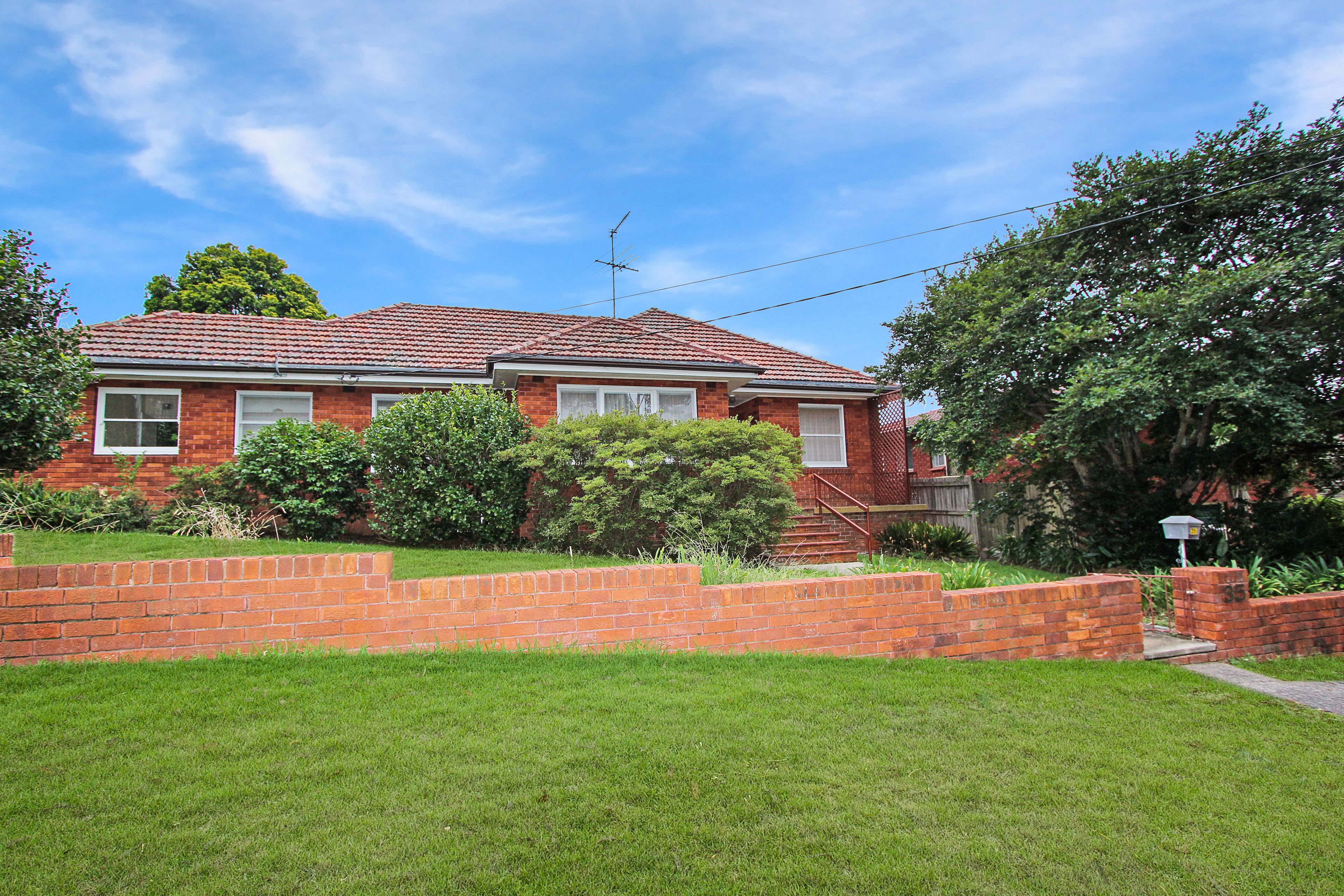 35 Pennant Avenue, Denistone, NSW 2114