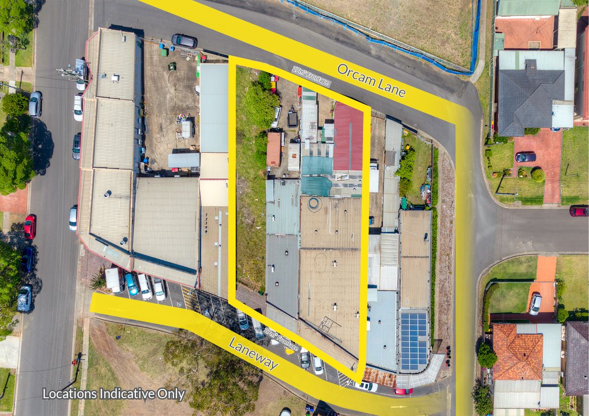 11-15 Orcam Lane, Rooty Hill, NSW 2766