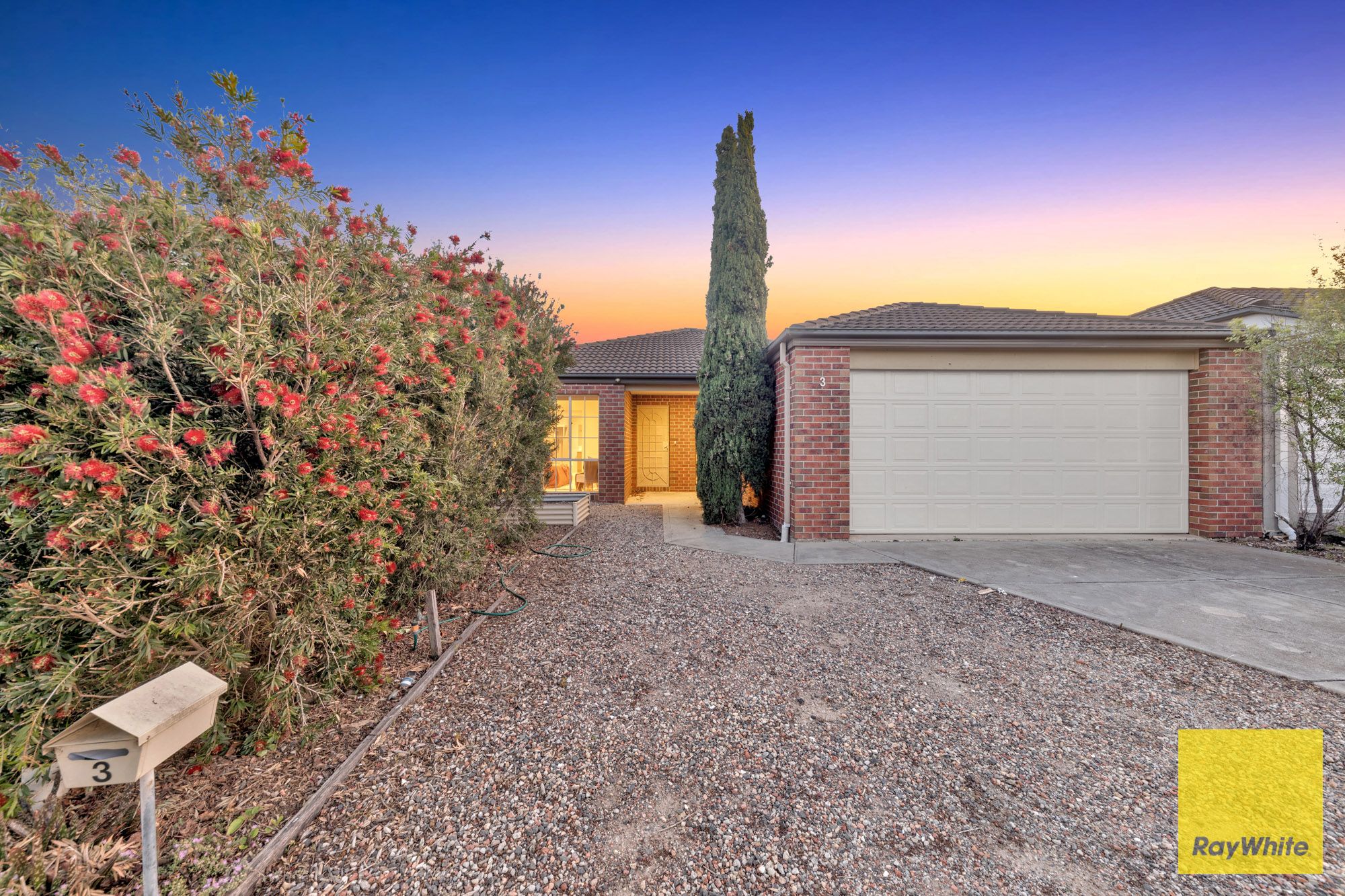3 Twilight Place, Tarneit, VIC 3029