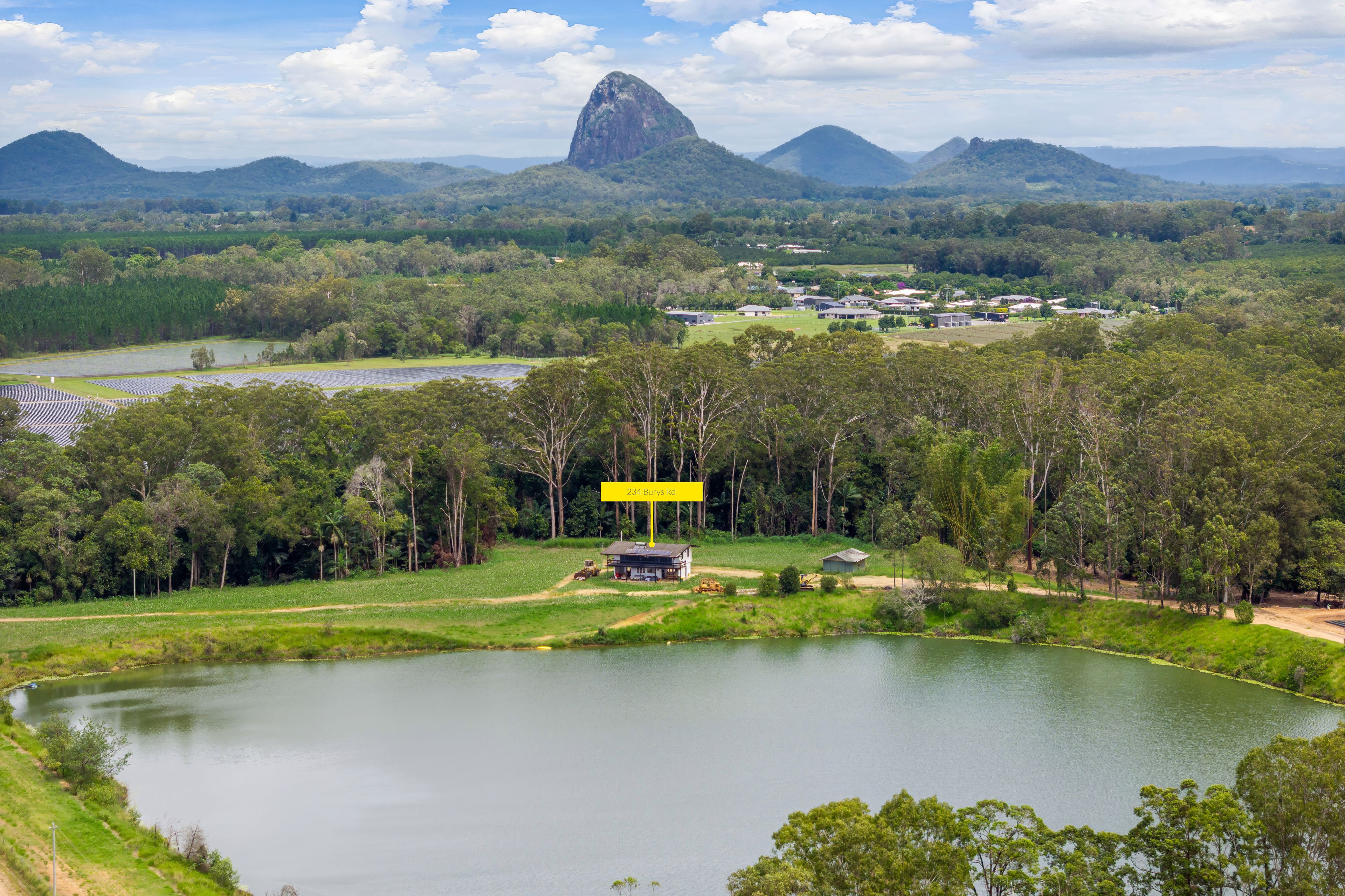234 Burys Road, Beerwah, QLD 4519