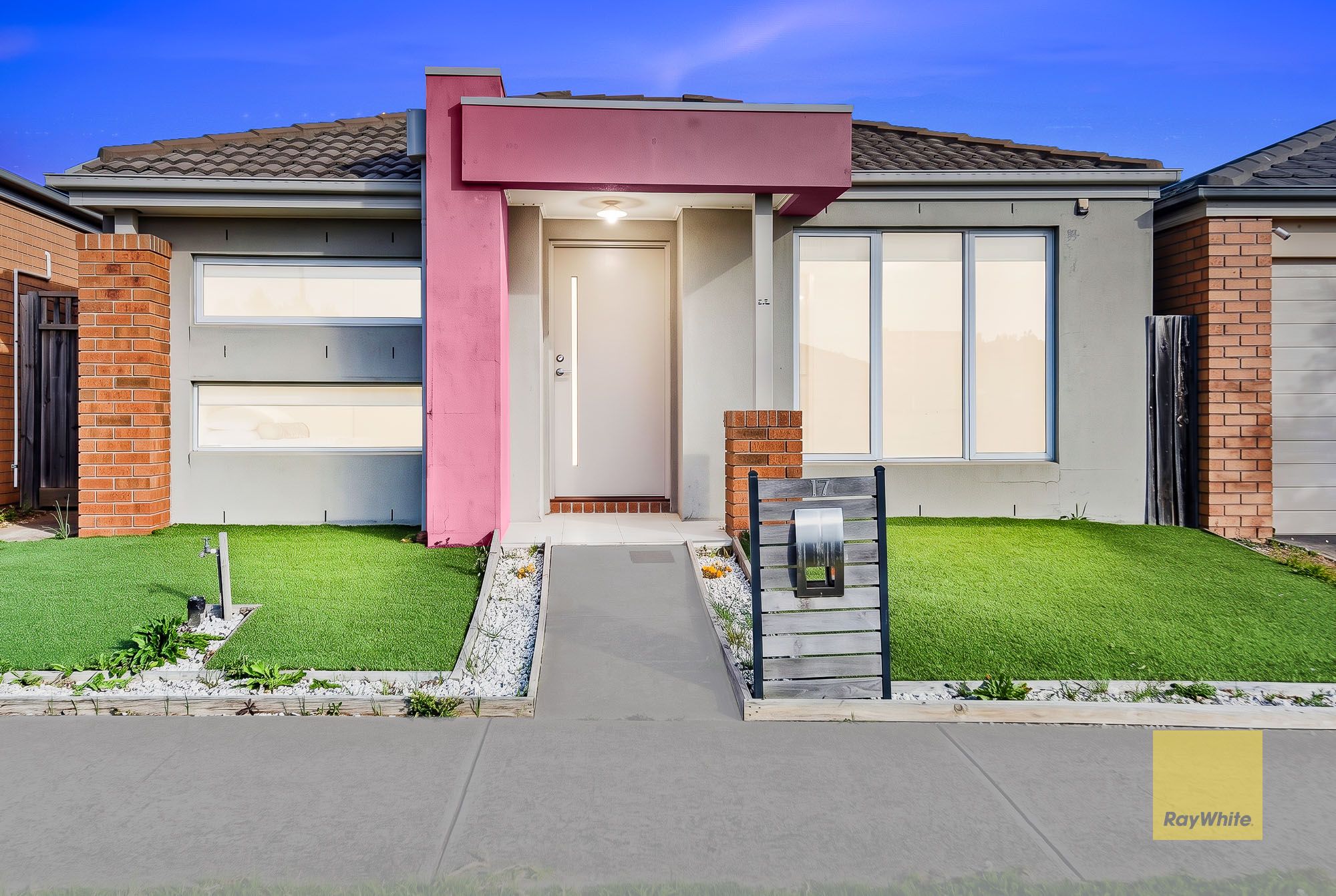 17 Bianca Boulevard — photo from Ray White Truganina