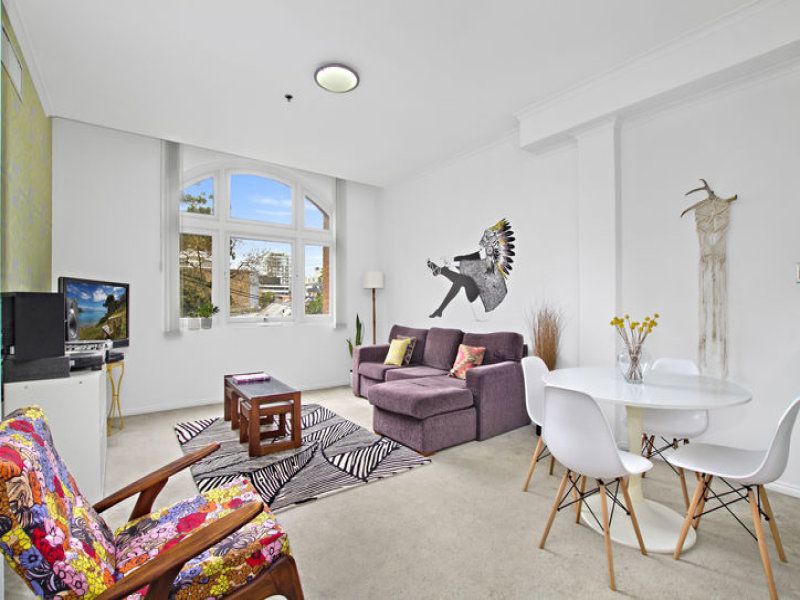 305/99 Jones Street, Ultimo, NSW 2007