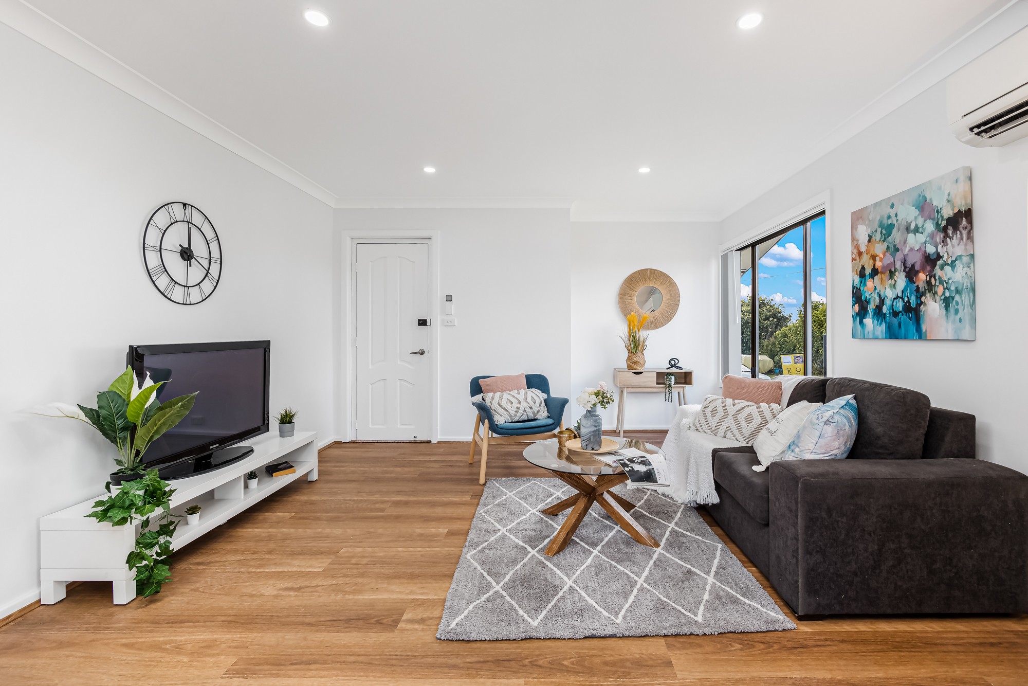 23 Ballymena Street, Hebersham, NSW 2770